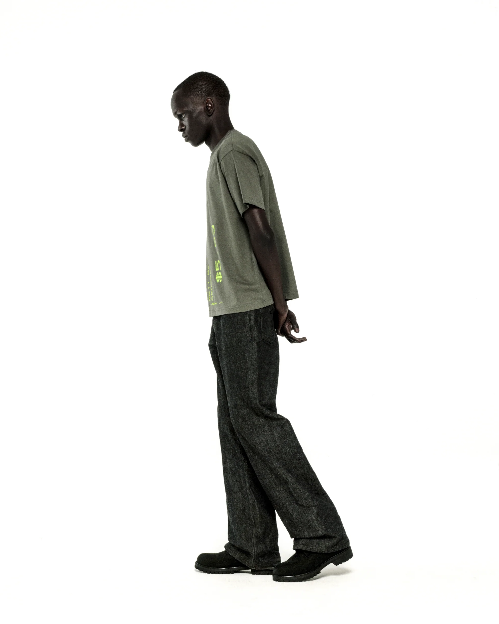 COMMERCE TEE - Image 7