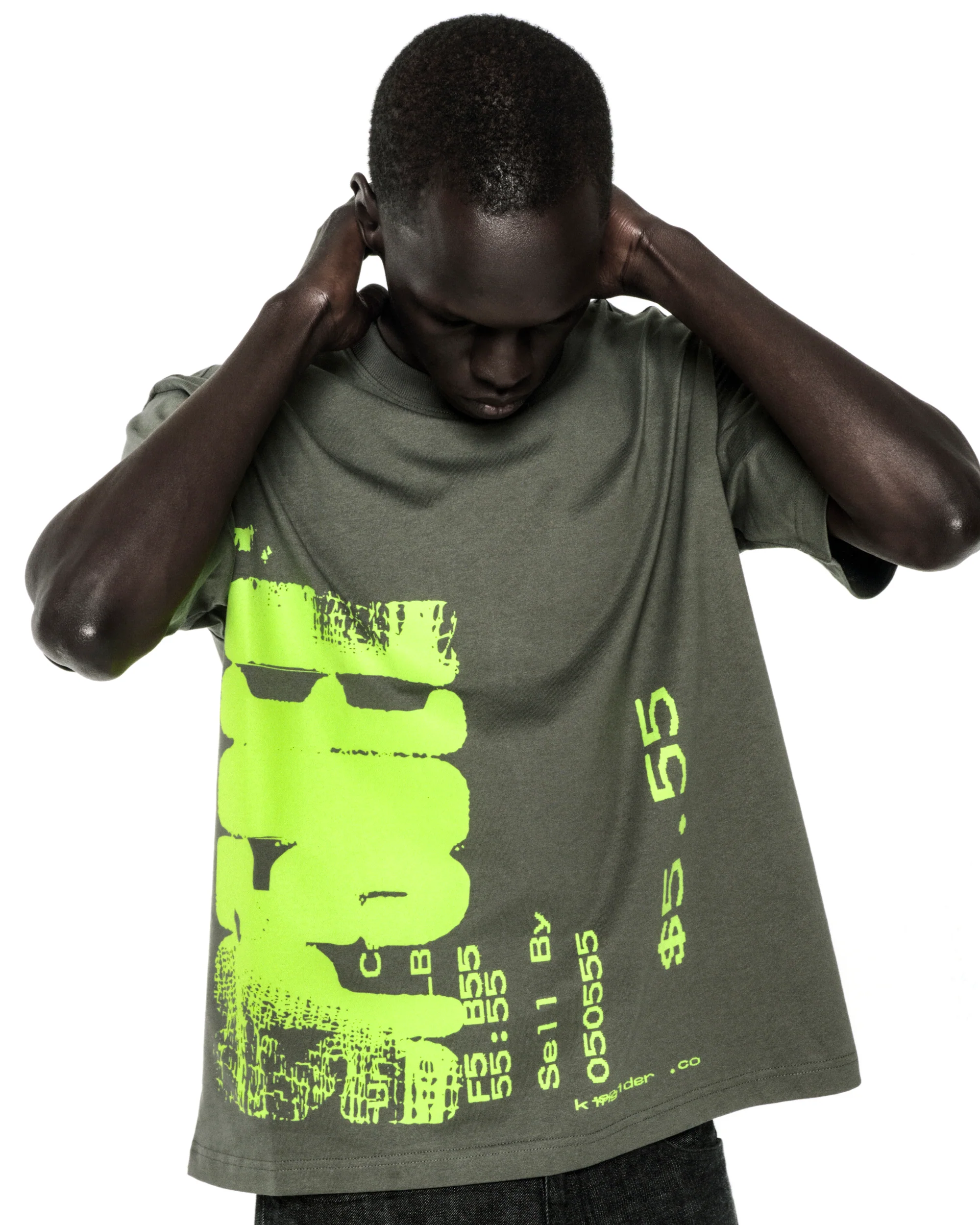 COMMERCE TEE - Image 9