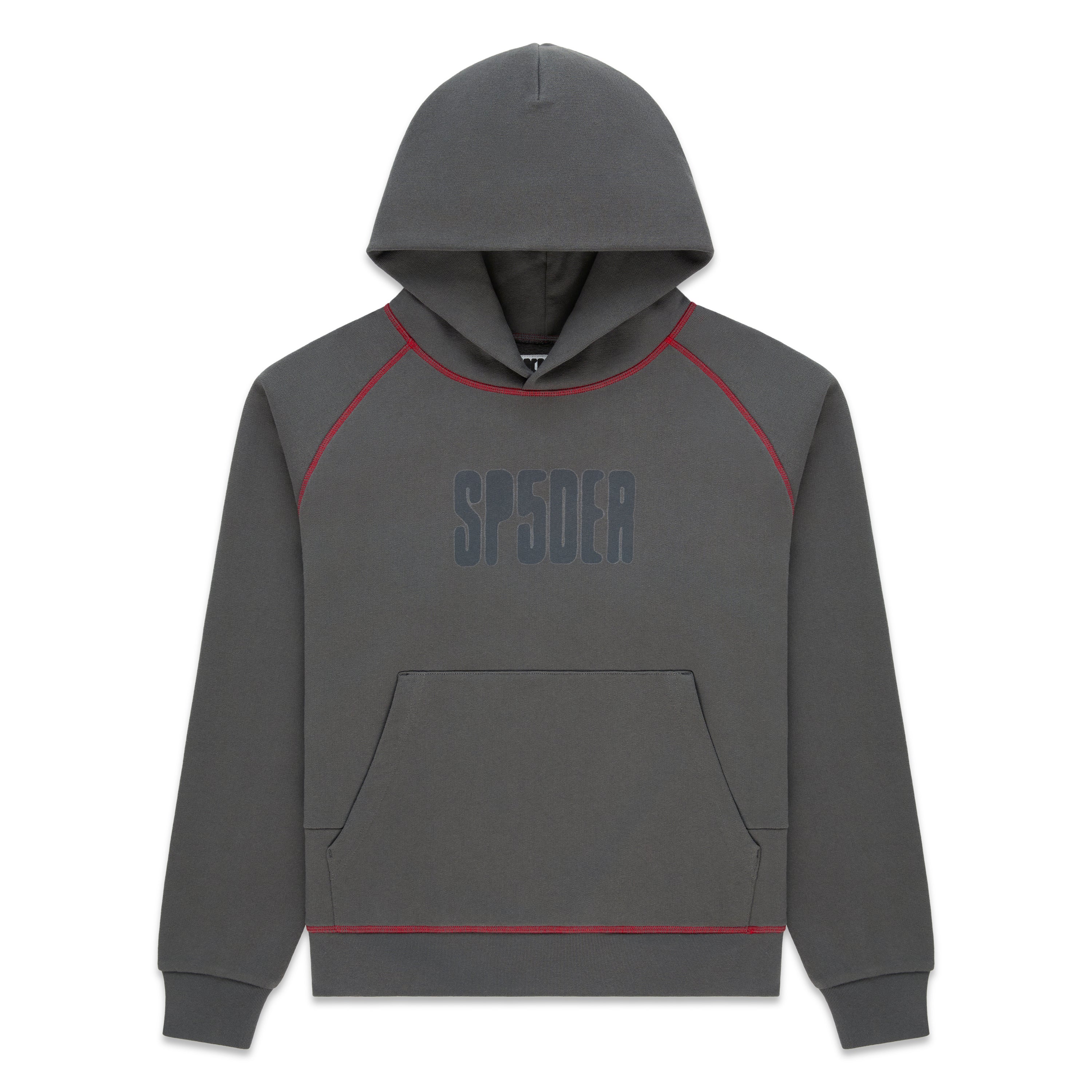 ARCHIVE CONTRAST HOODIE