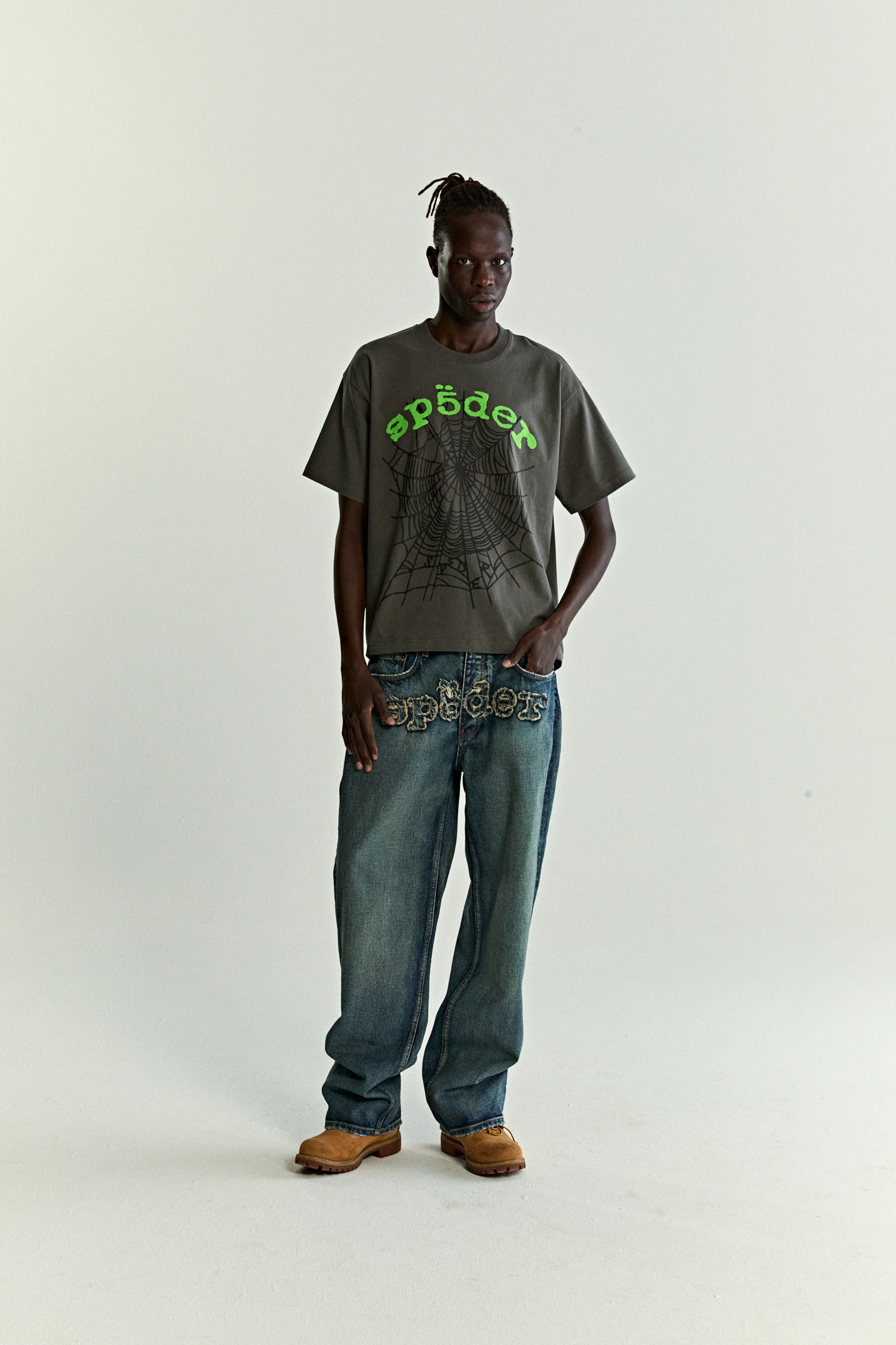 OG WEB V2 TEE - Image 5