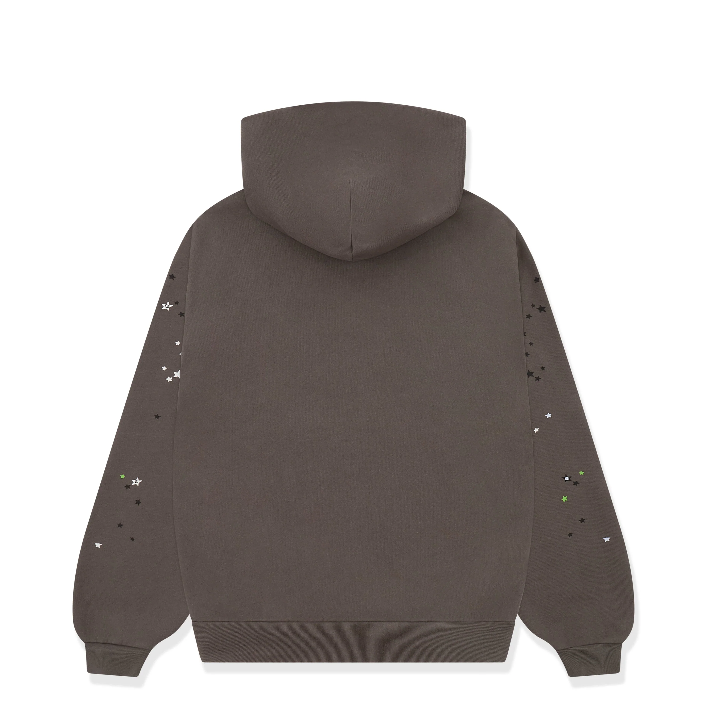 PUNK V2 HOODIE - Image 2