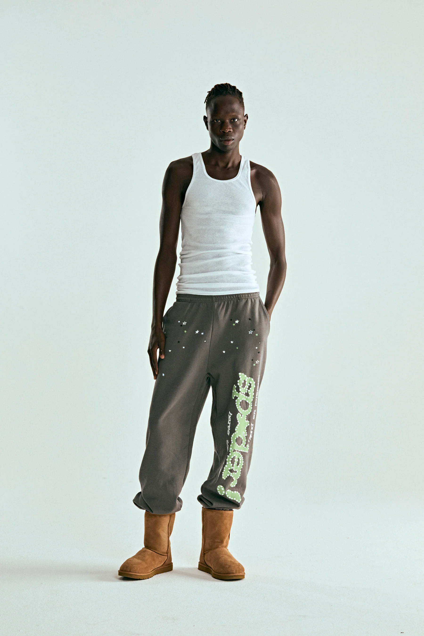PUNK V2 SWEATPANT - Image 5