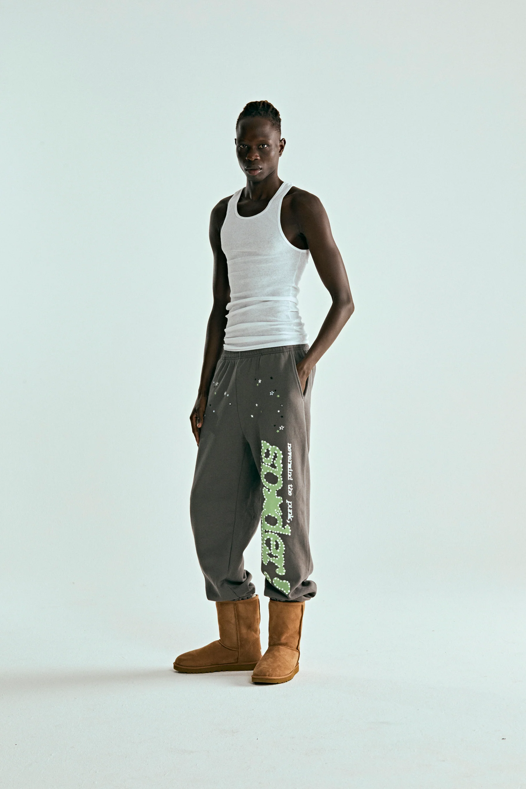 PUNK V2 SWEATPANT - Image 6