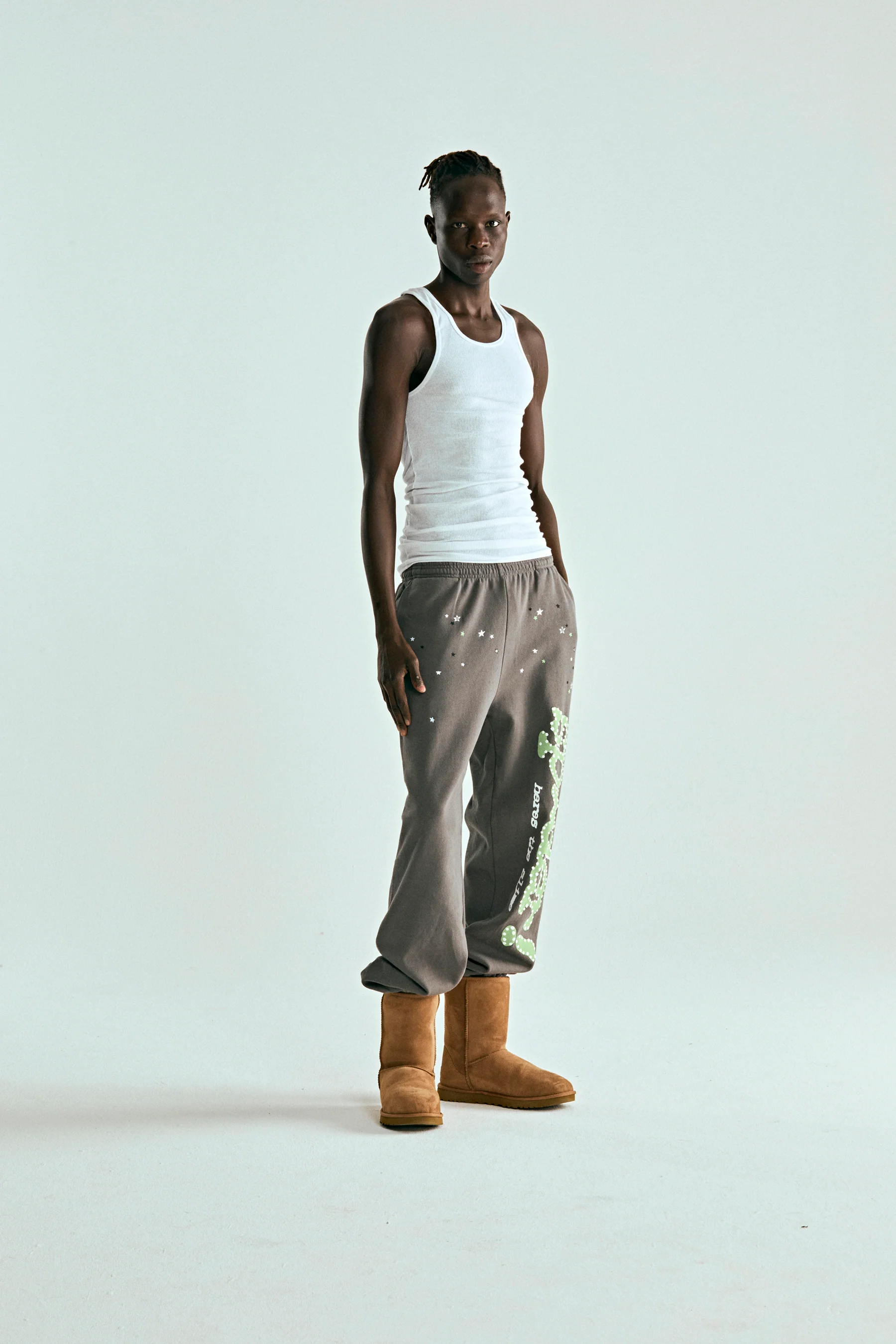 PUNK V2 SWEATPANT - Image 7