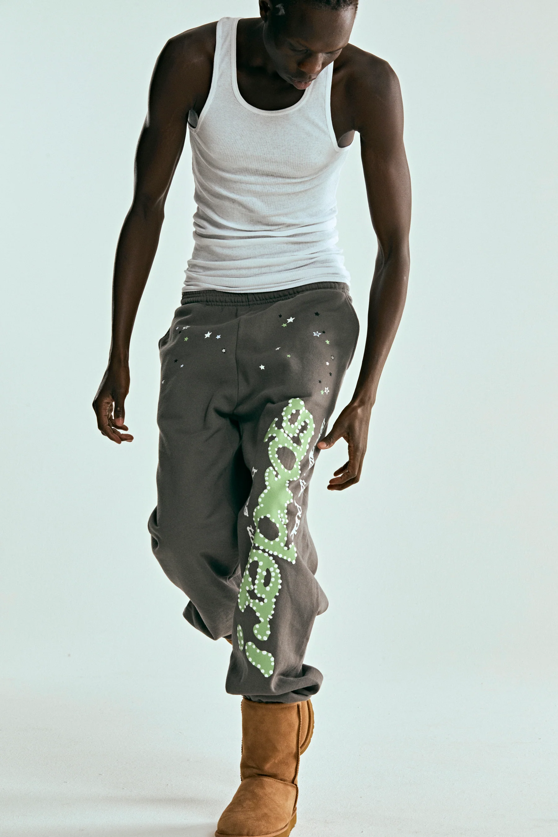 PUNK V2 SWEATPANT - Image 9