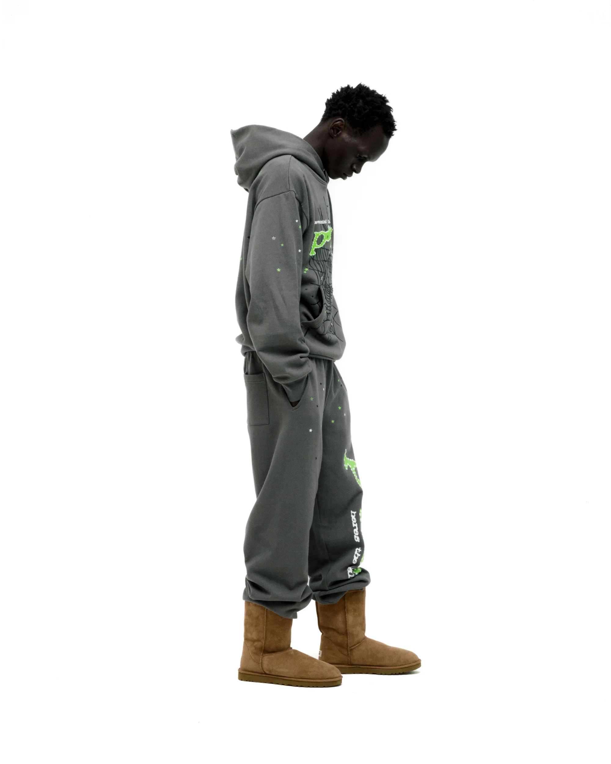 PUNK V2 HOODIE - Image 11