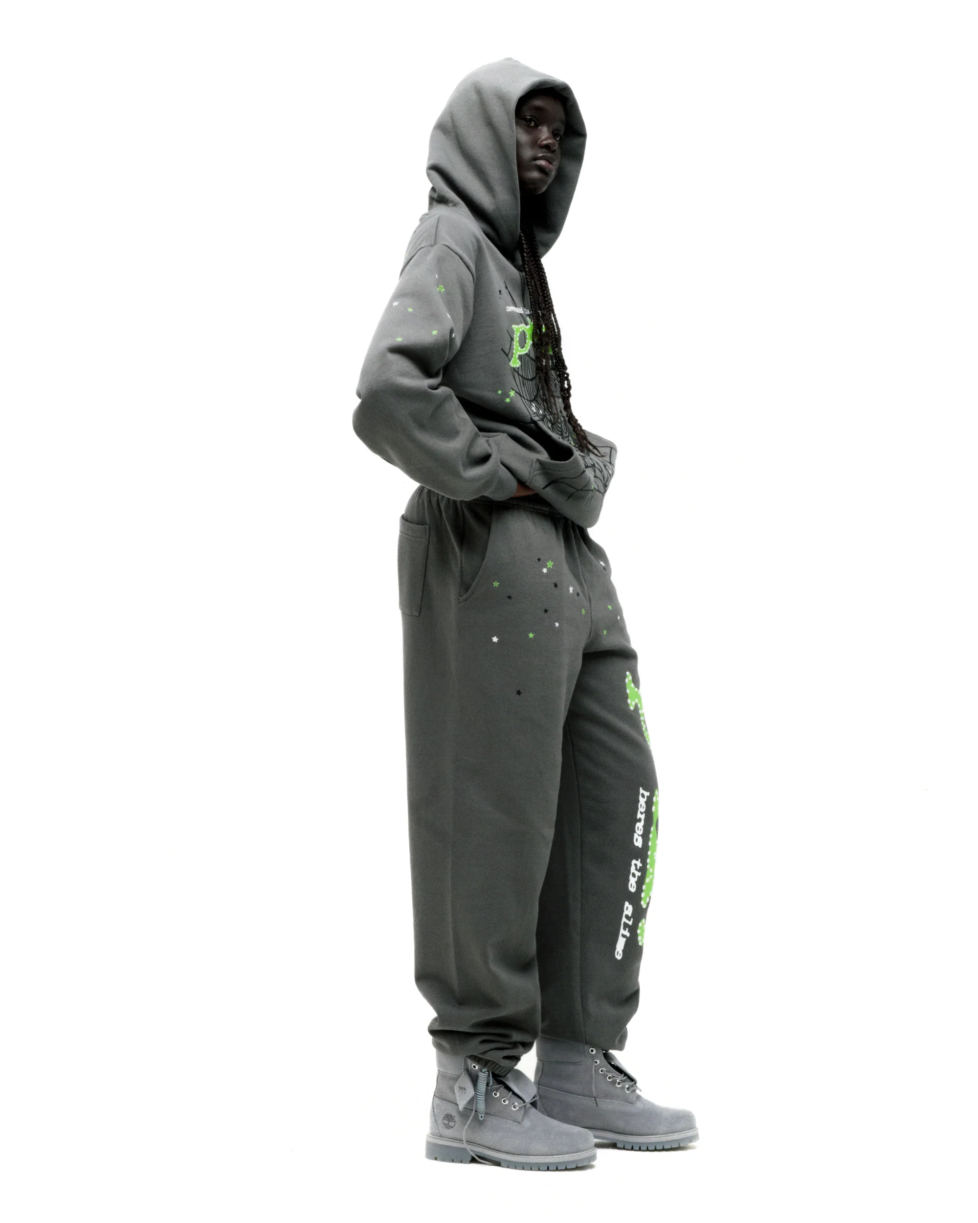 PUNK V2 HOODIE - Image 12