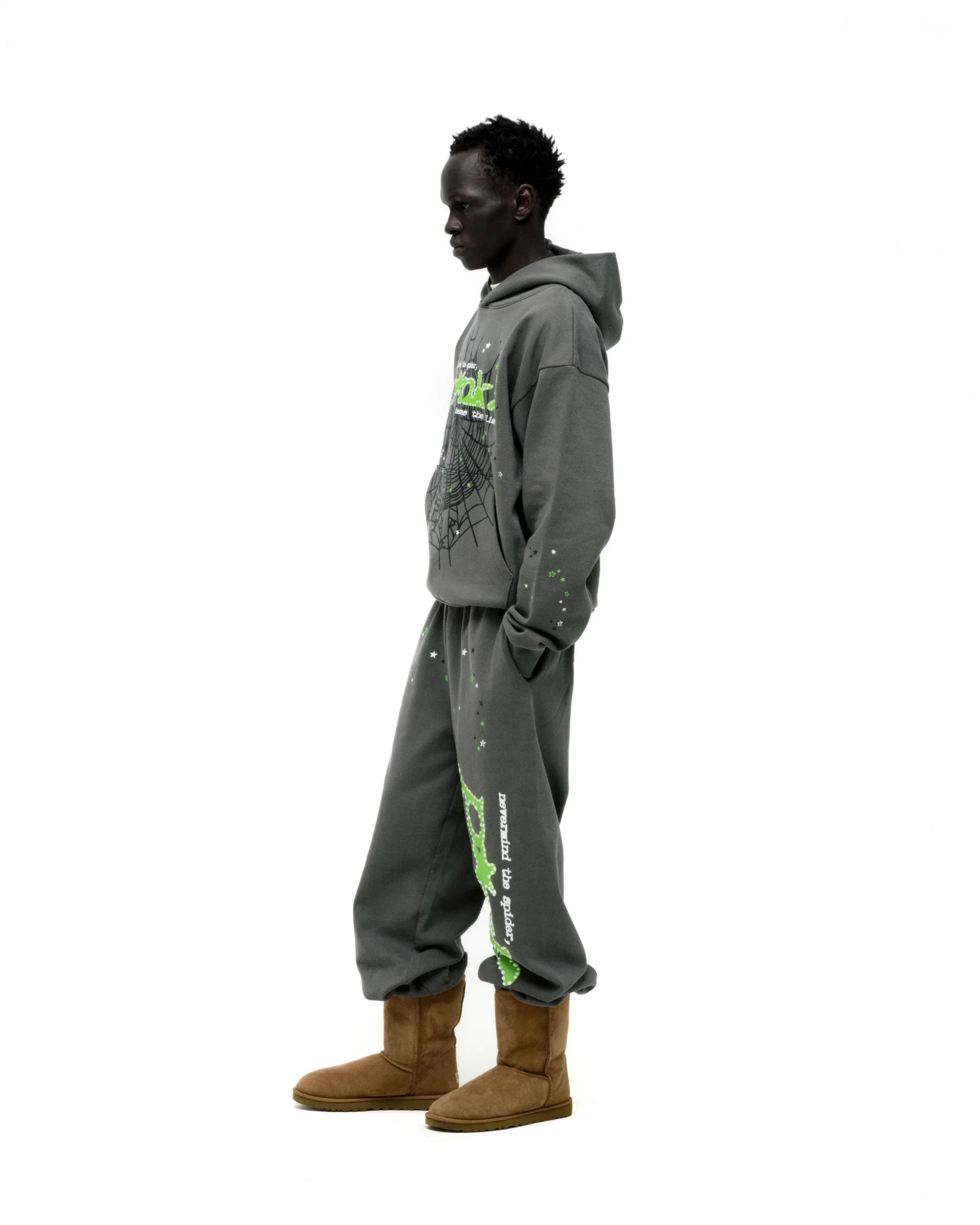 PUNK V2 HOODIE - Image 13