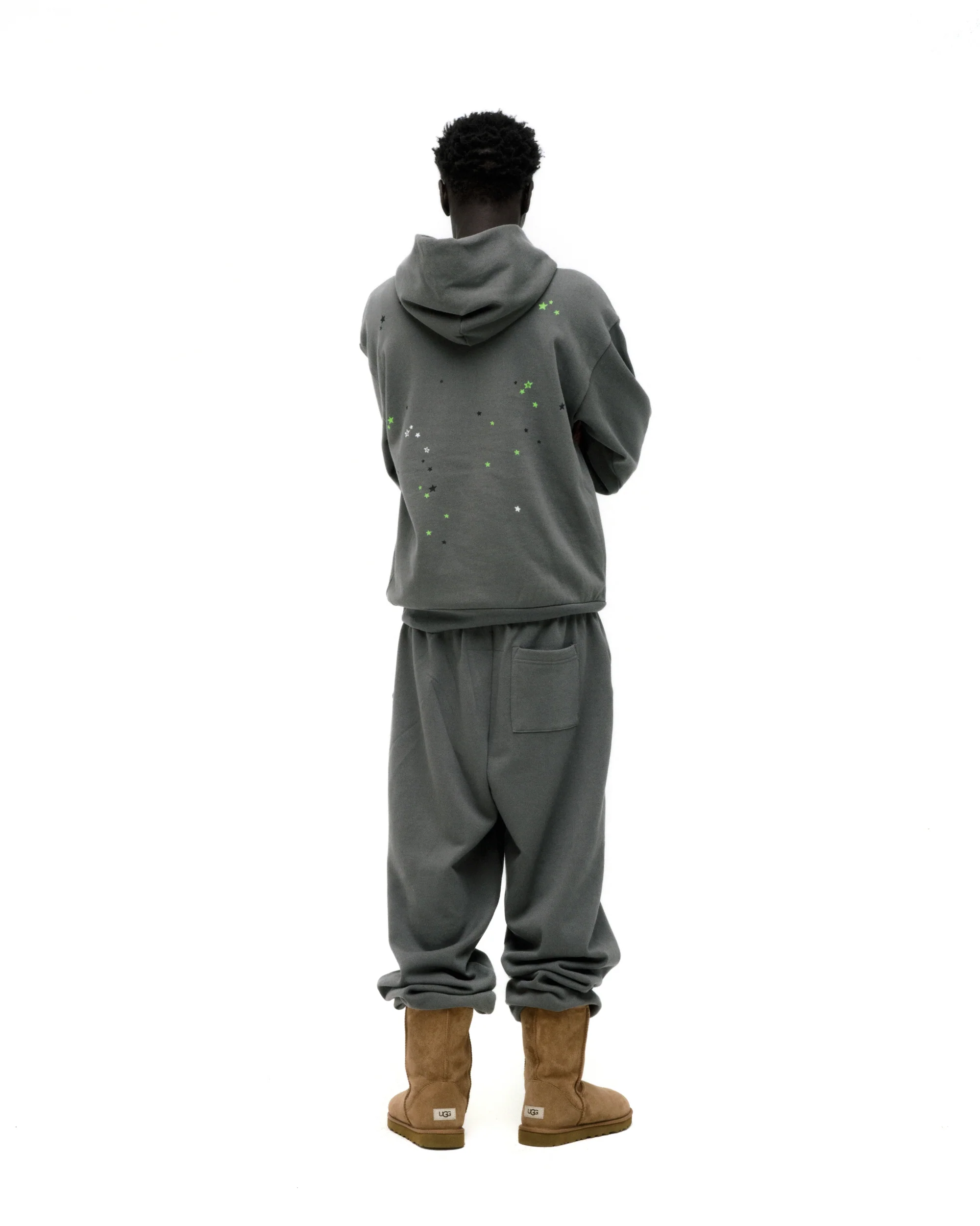 PUNK V2 HOODIE - Image 15
