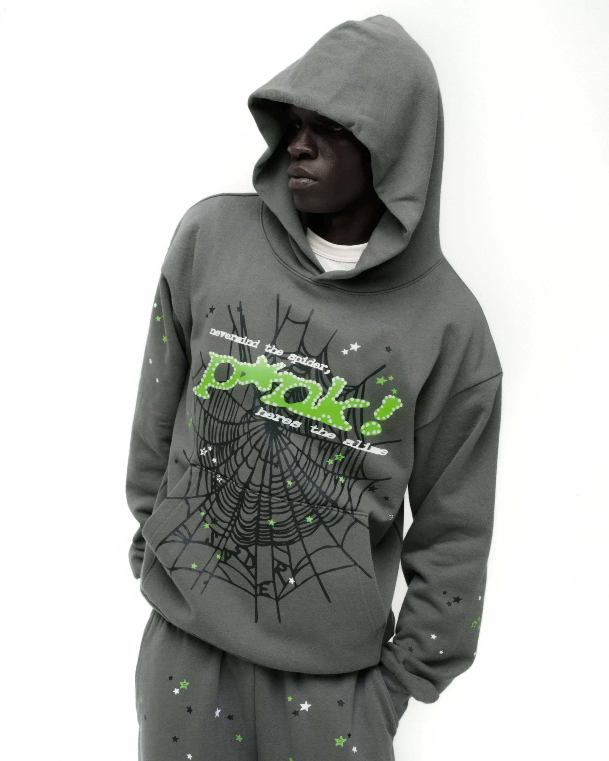 PUNK V2 HOODIE - Image 17