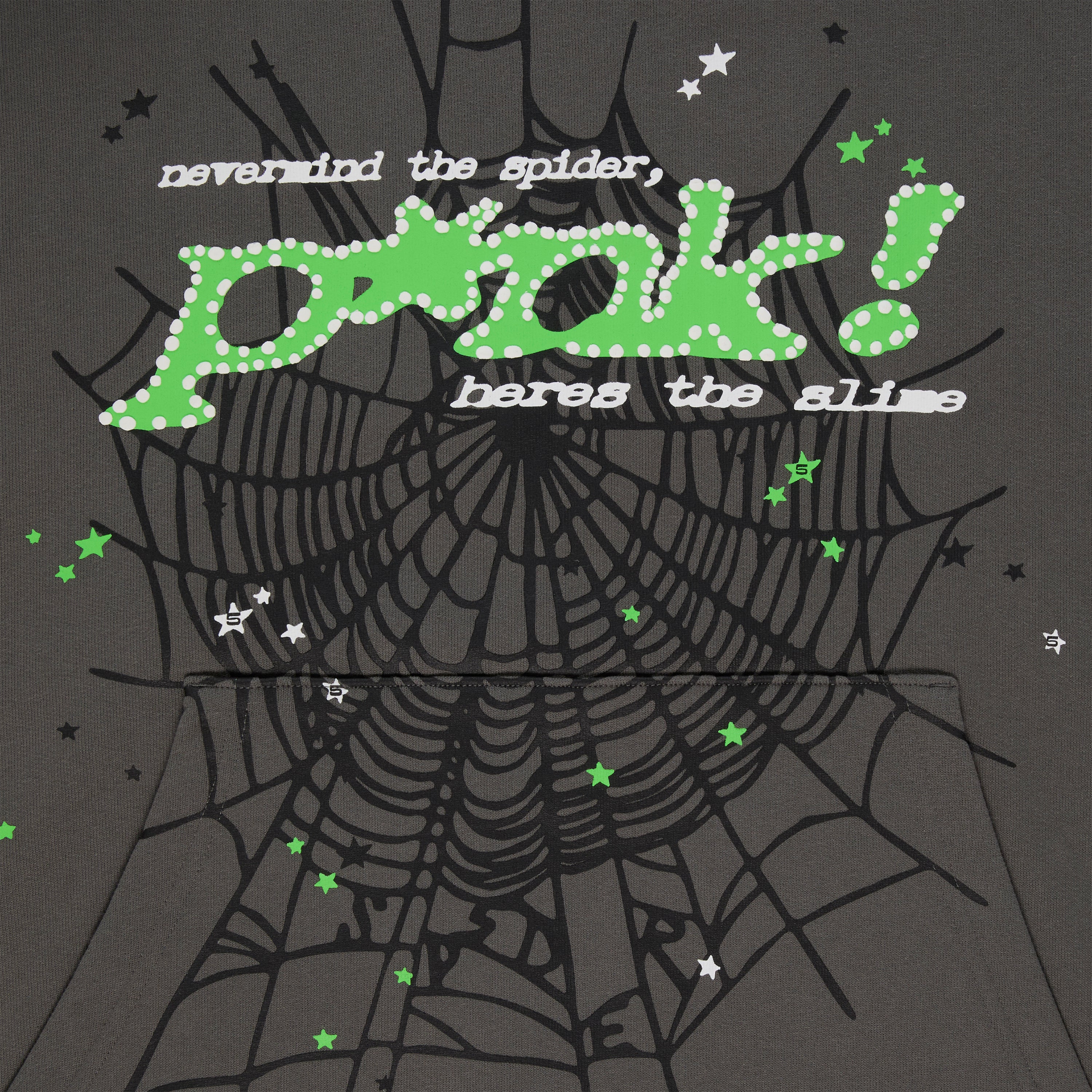 PUNK V2 HOODIE - Image 3