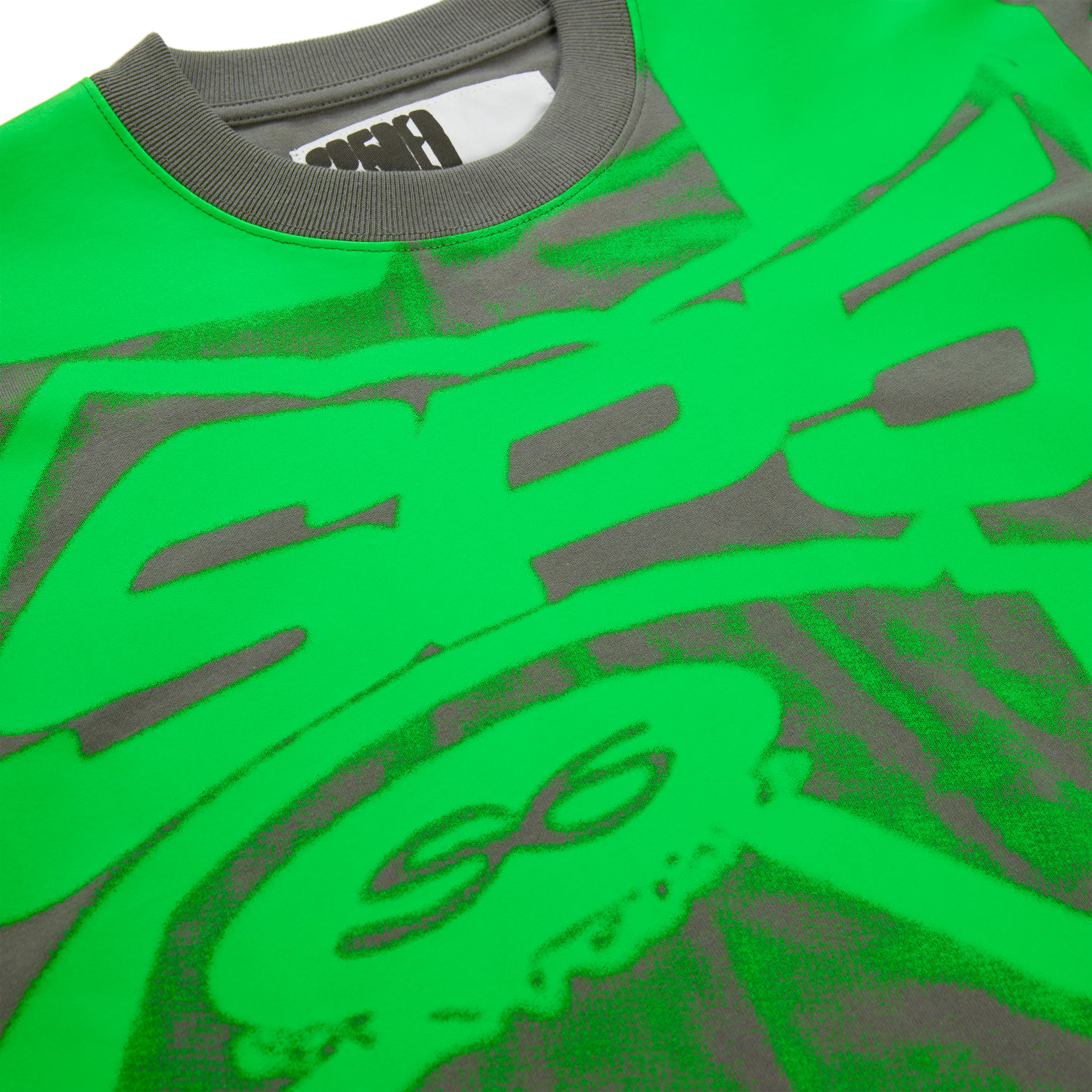 SP5 WINNERS LONGSLEEVE - Image 3