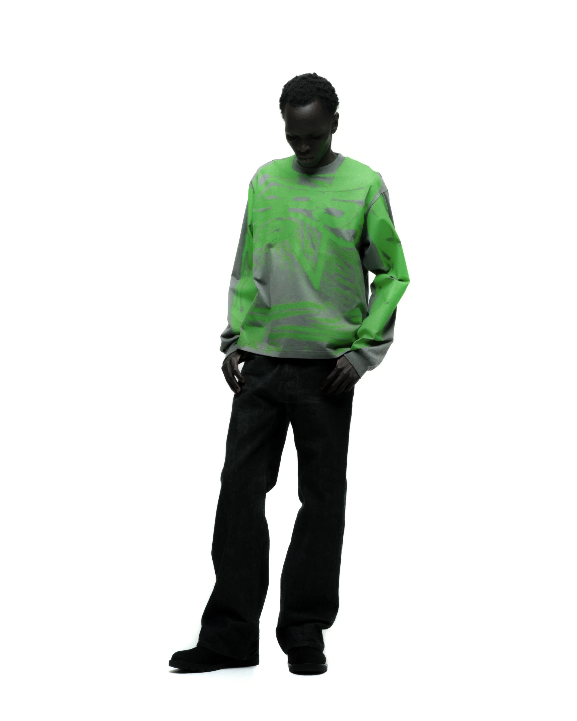 SP5 WINNERS LONGSLEEVE - Image 6