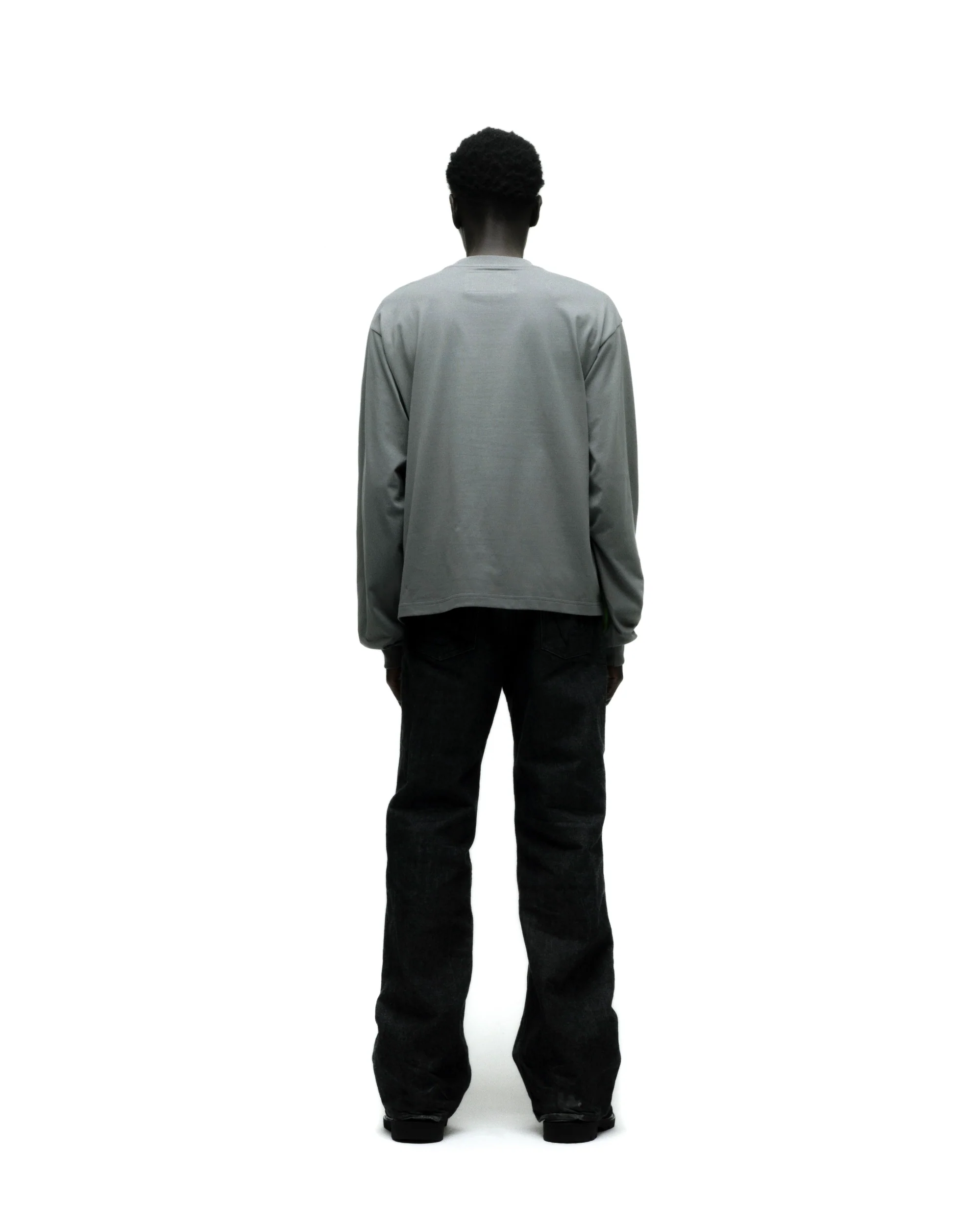 SP5 WINNERS LONGSLEEVE - Image 8