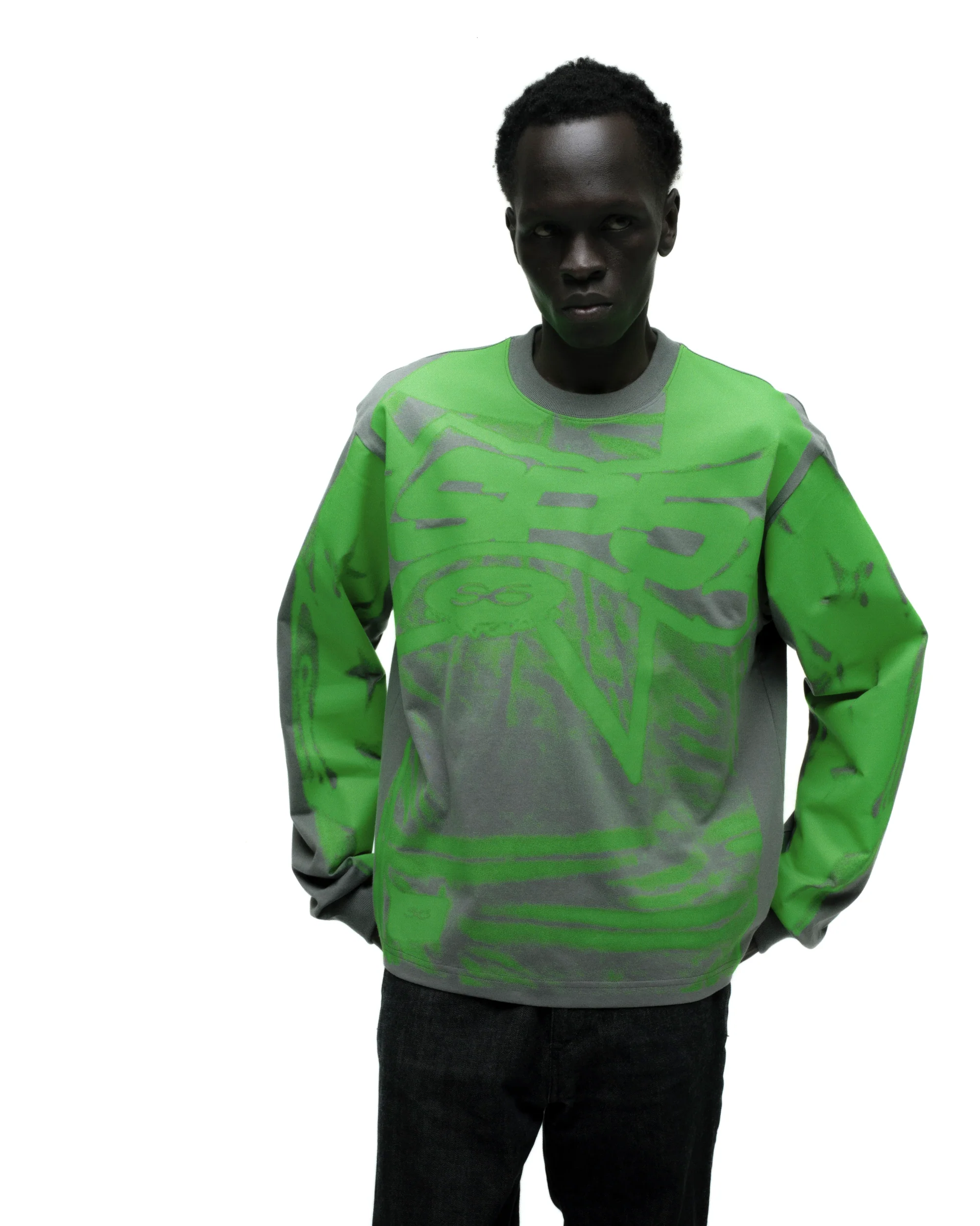 SP5 WINNERS LONGSLEEVE - Image 9