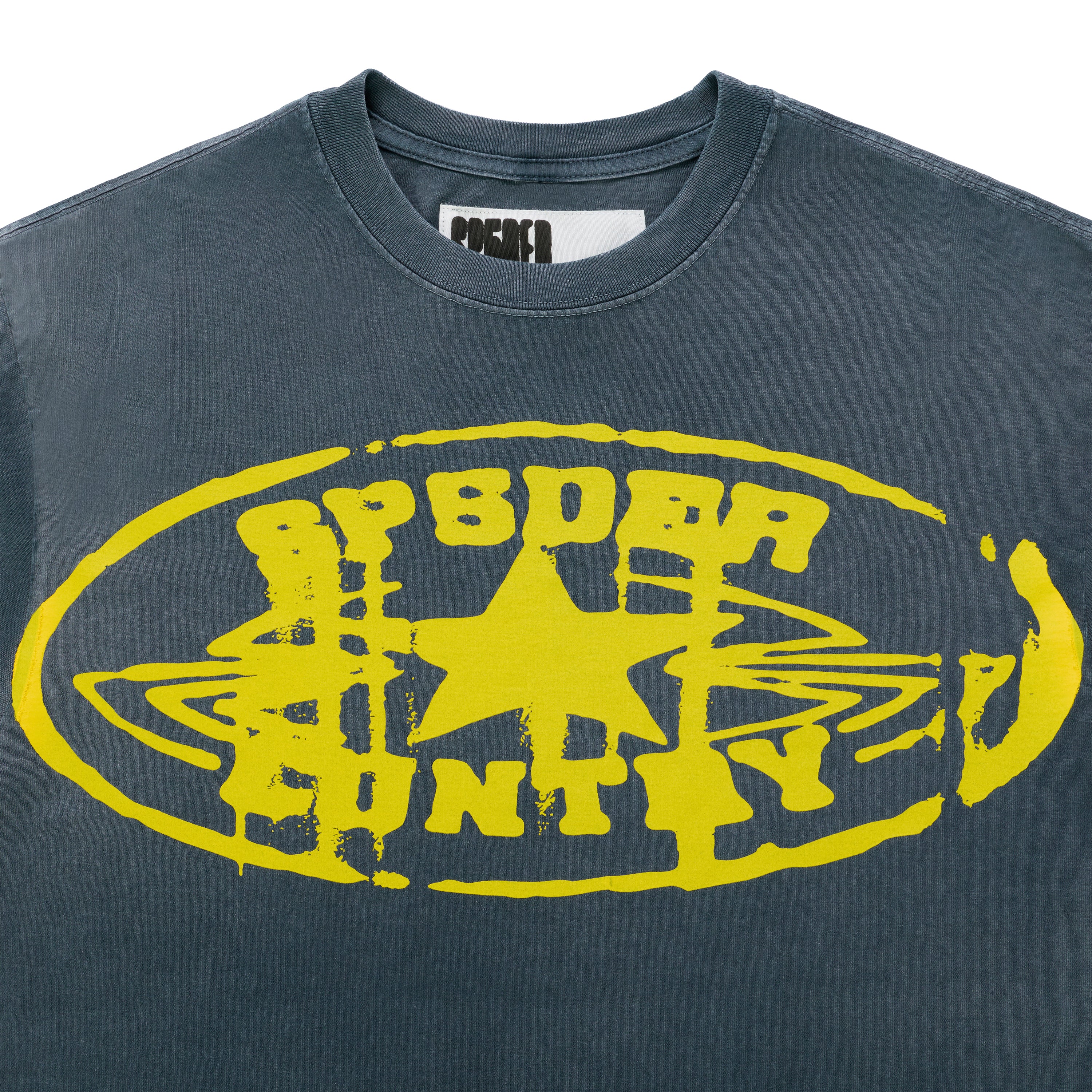 SP5DER CUNTRY TEE - Image 3