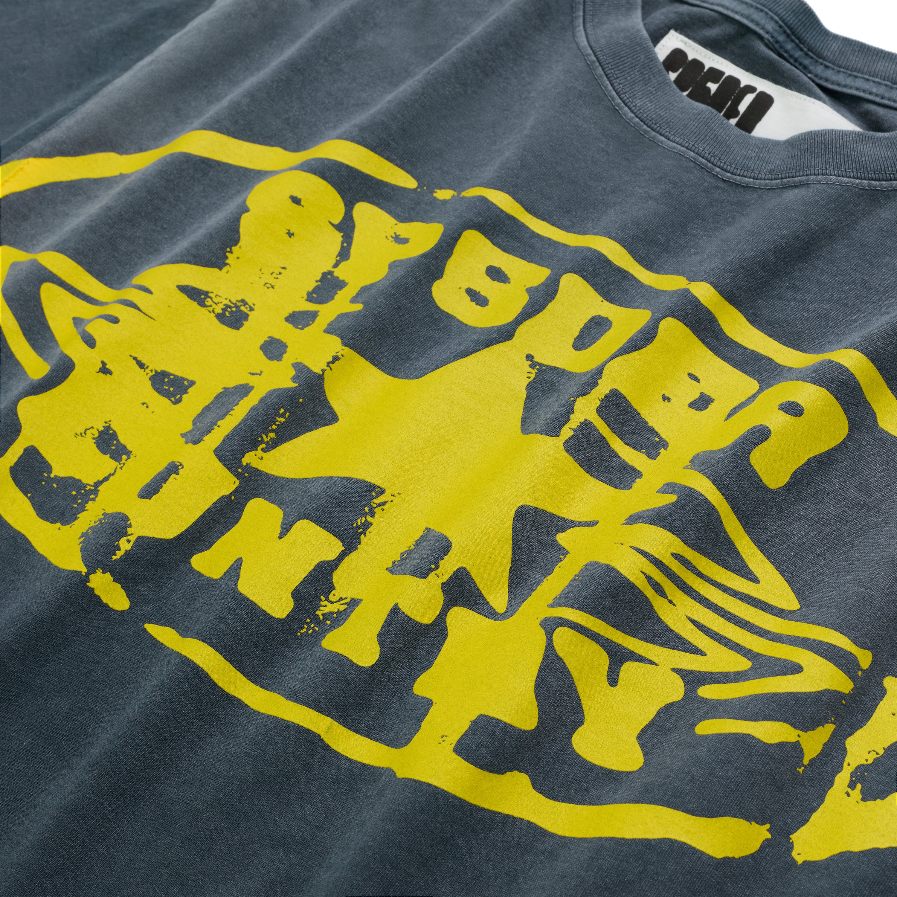 SP5DER CUNTRY TEE - Image 4