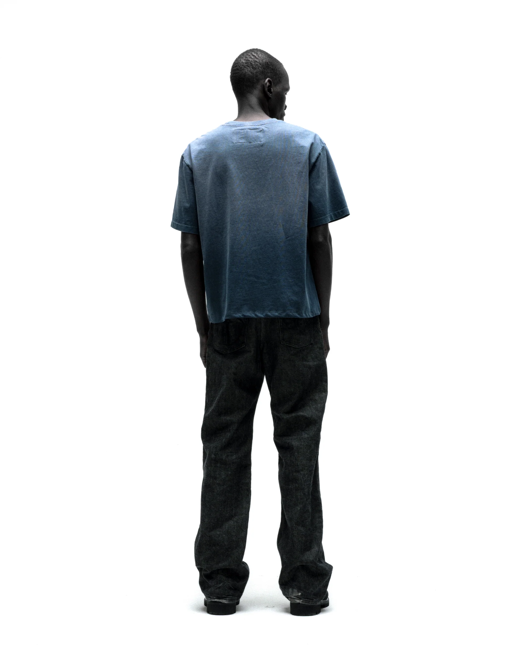 SP5DER CUNTRY TEE - Image 7