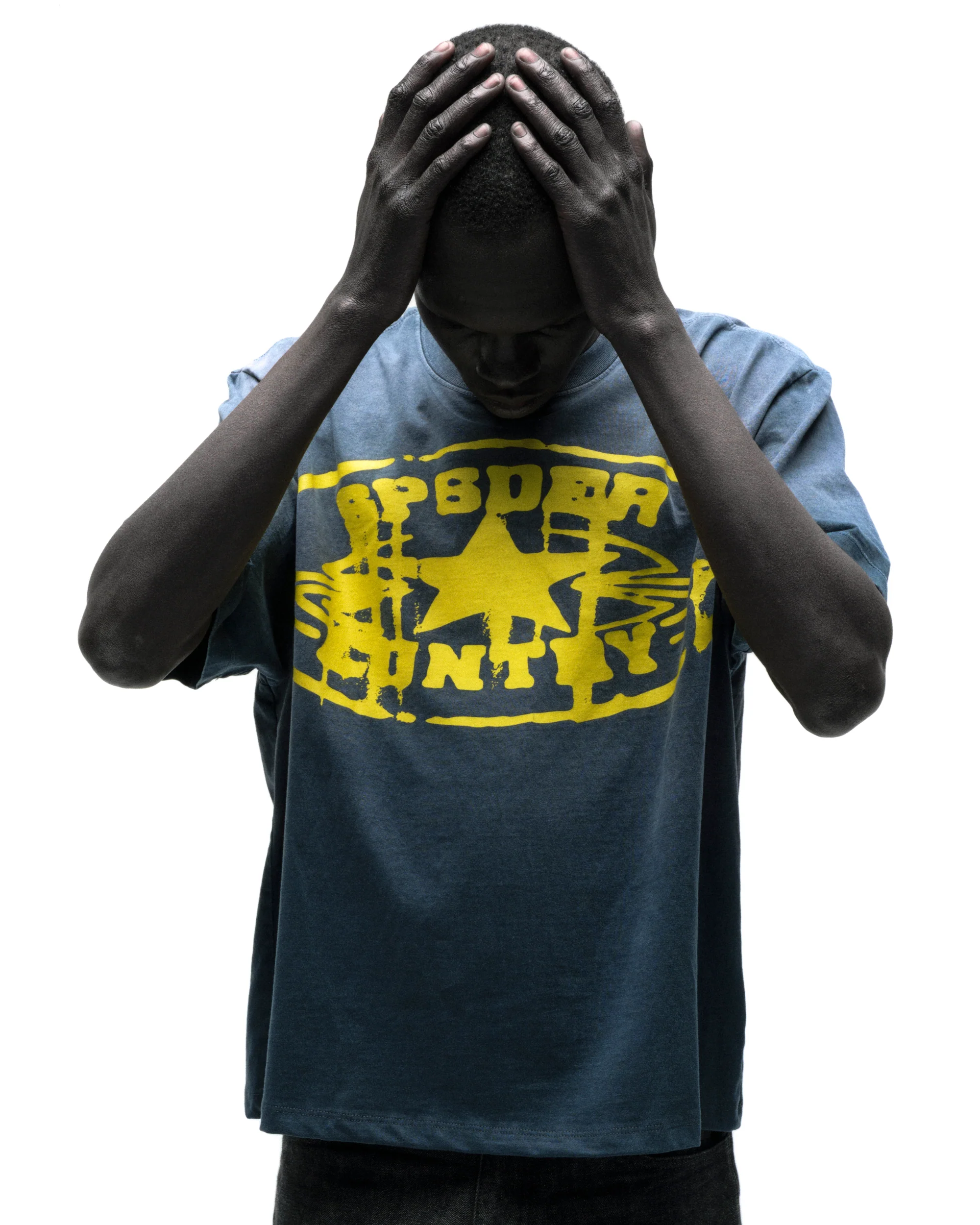 SP5DER CUNTRY TEE - Image 8
