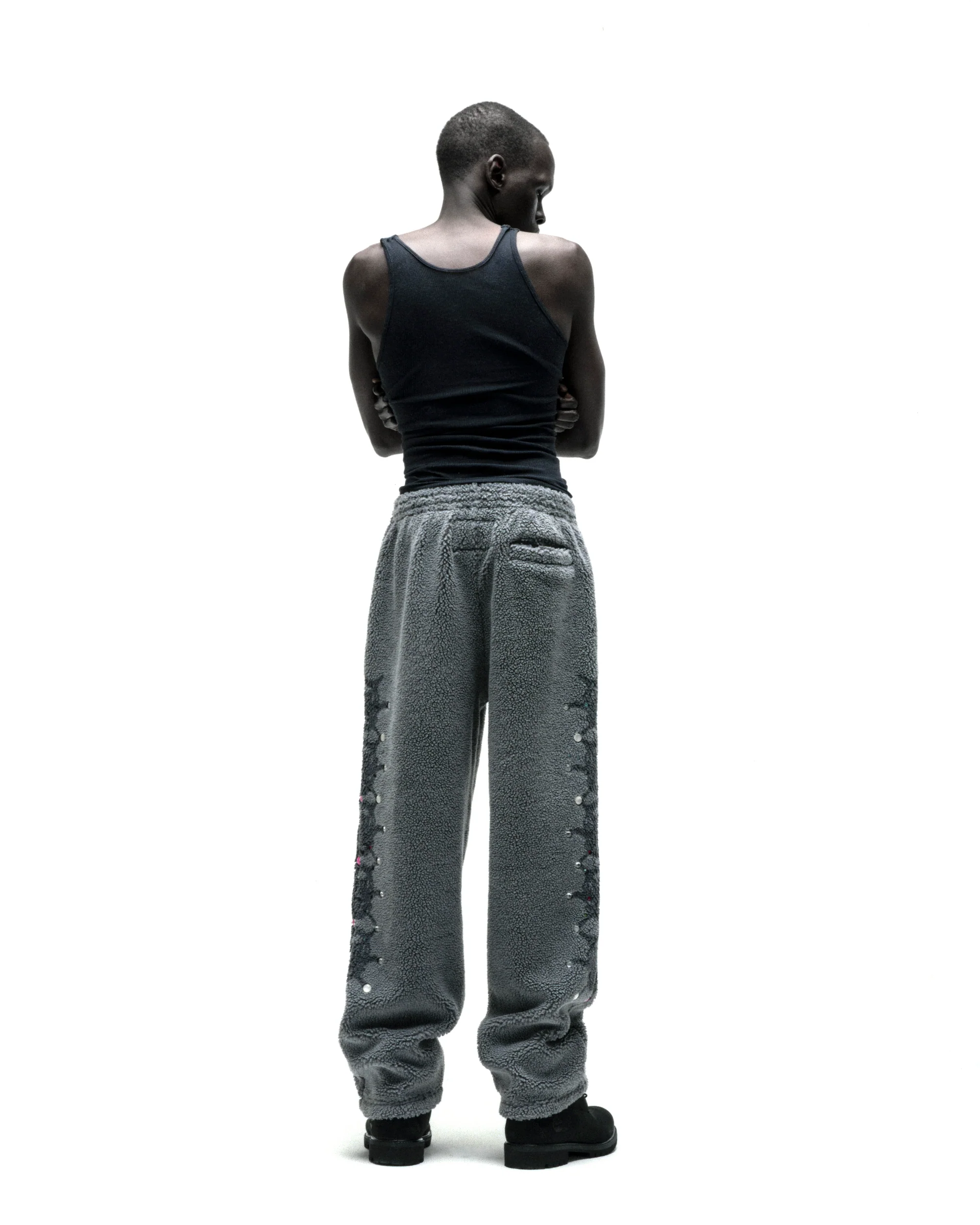 WEBSTONE TEDDY FLEECE PANT - Image 10