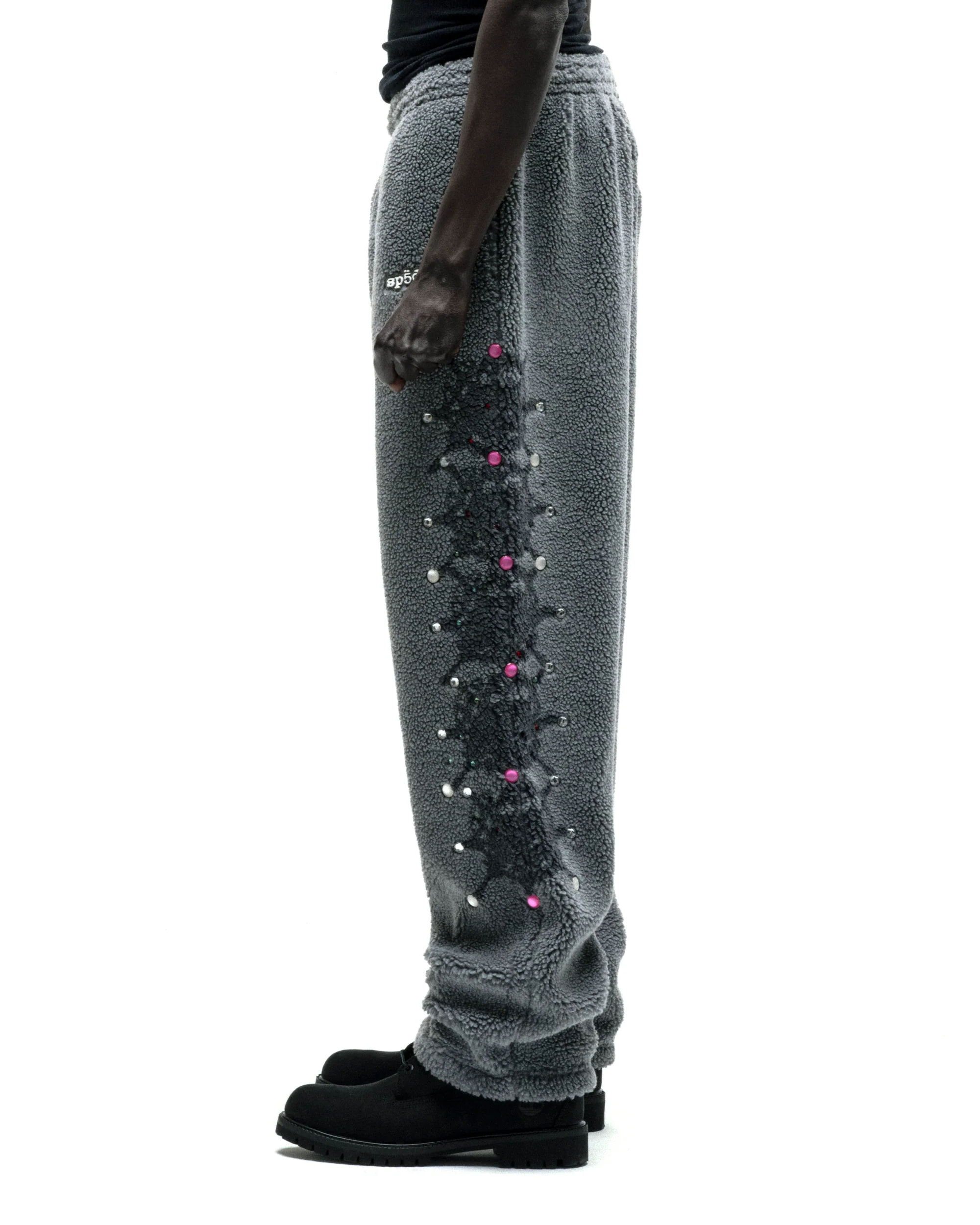 WEBSTONE TEDDY FLEECE PANT - Image 12