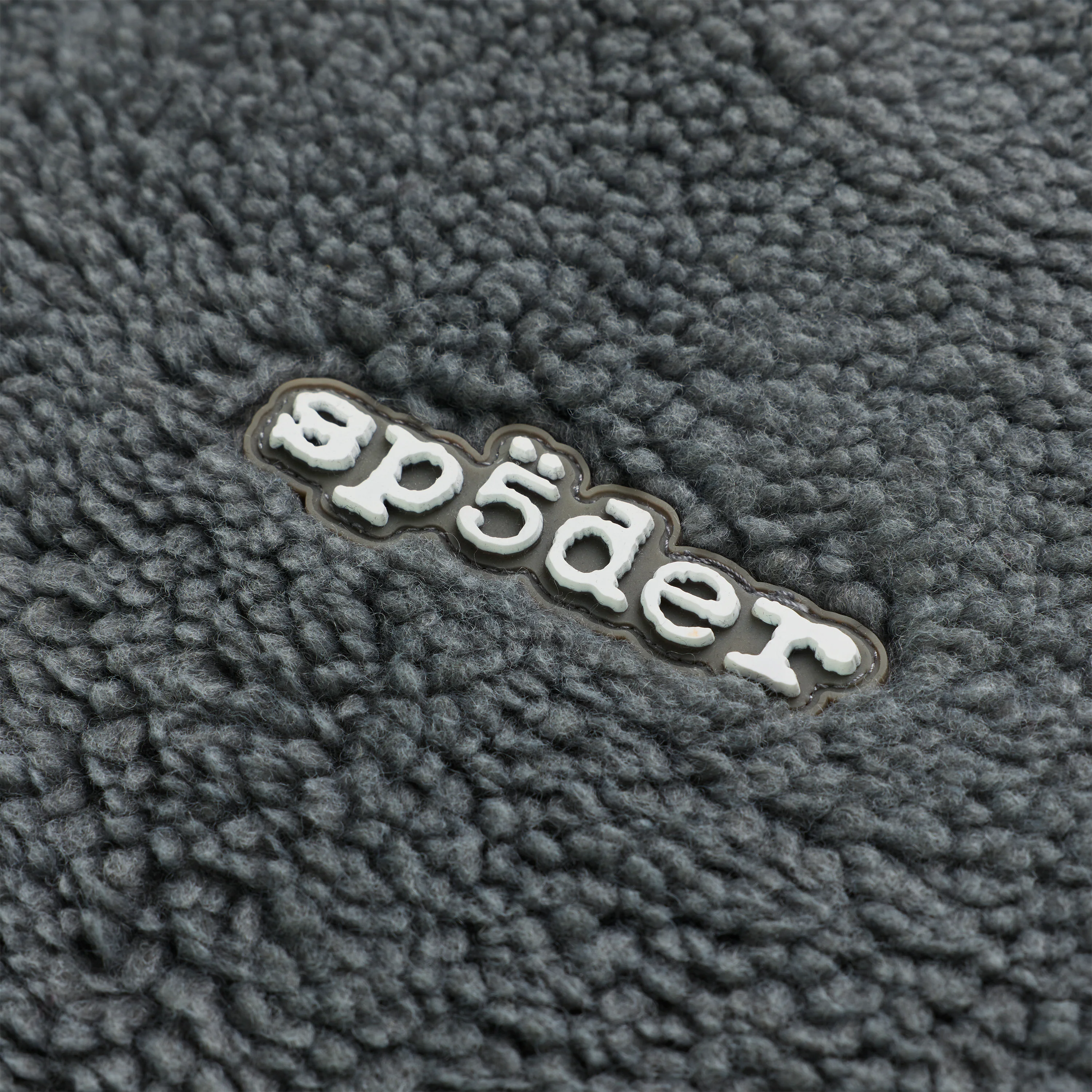 WEBSTONE TEDDY FLEECE PANT - Image 4