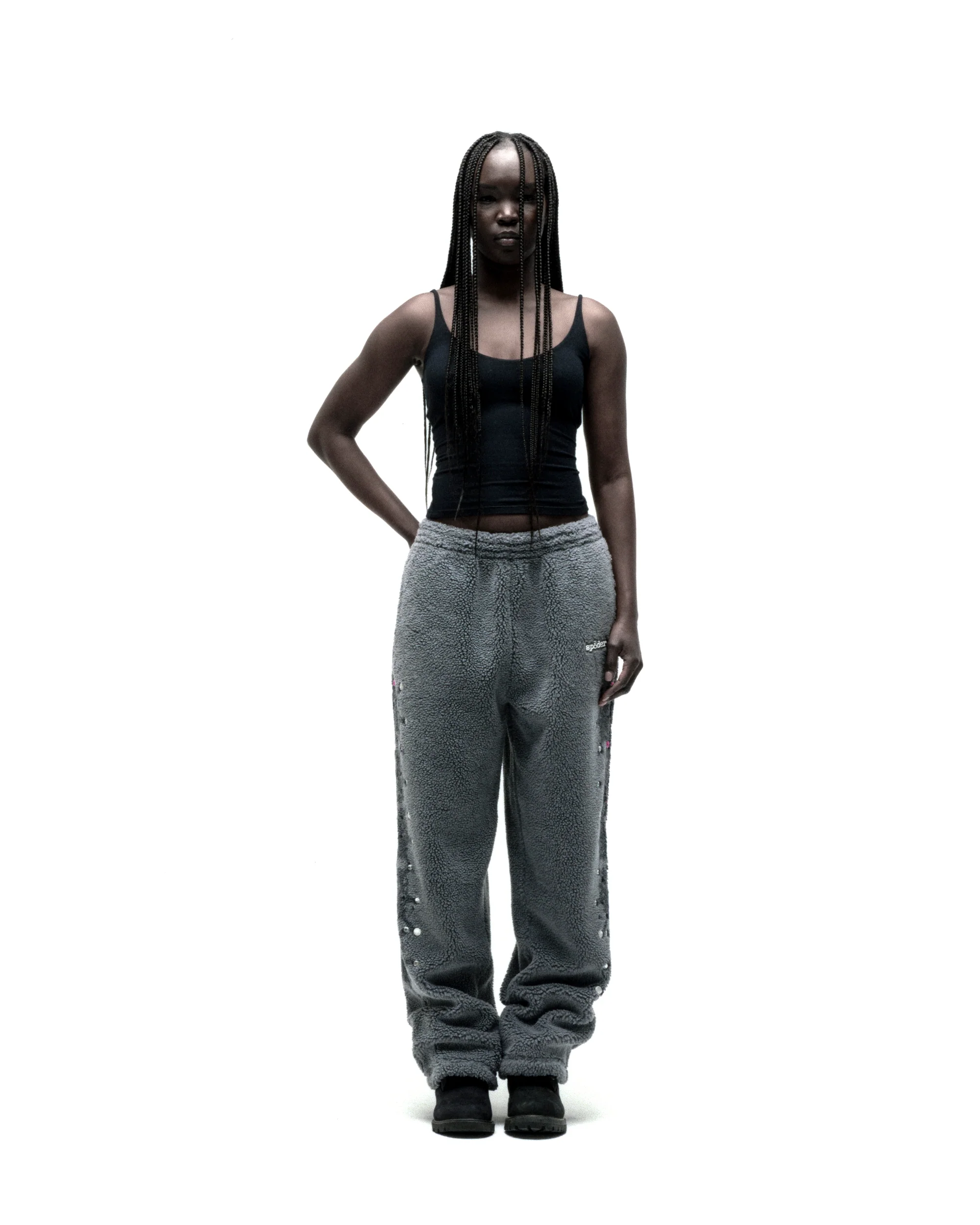WEBSTONE TEDDY FLEECE PANT - Image 7