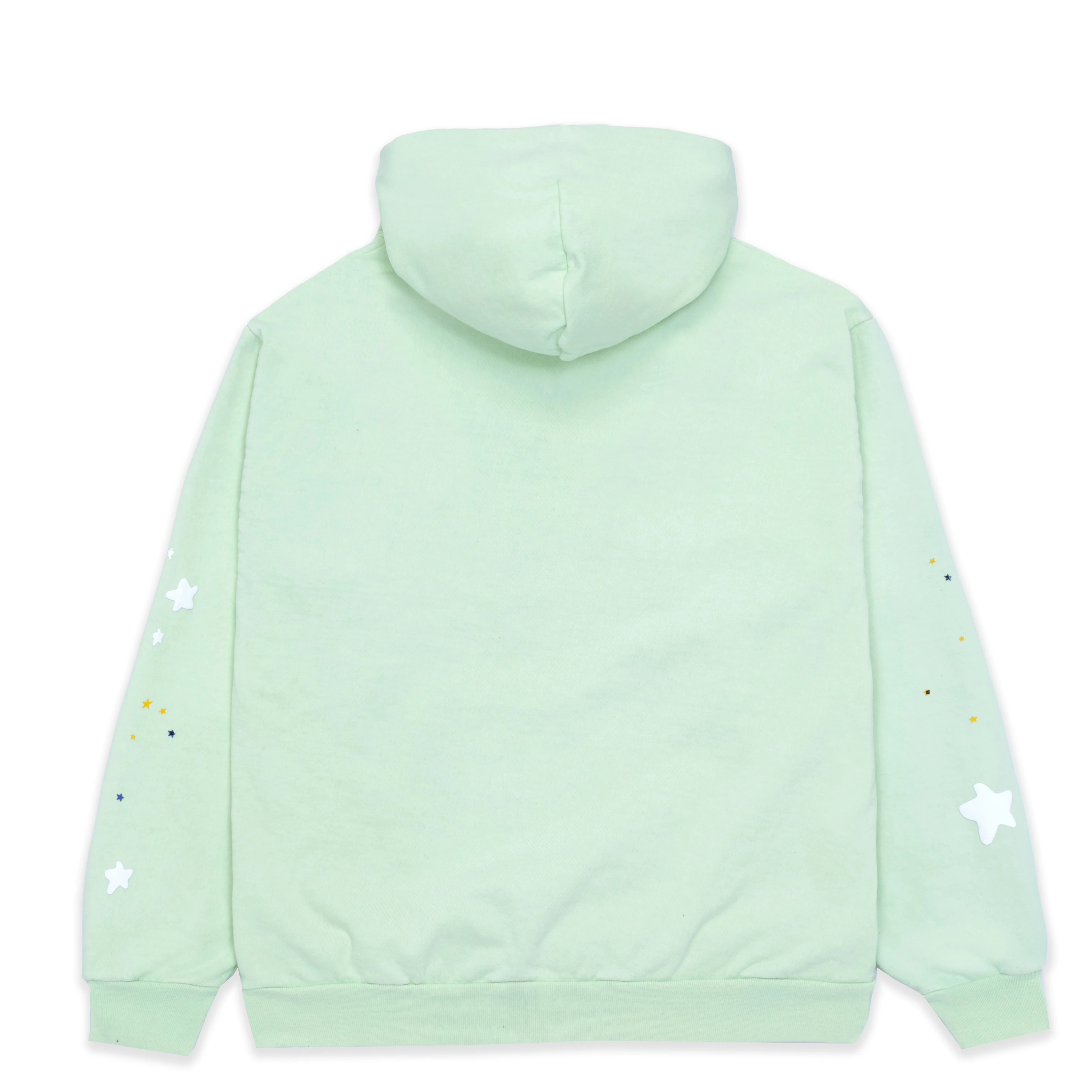 SP5 MINT HOODIE - Image 2