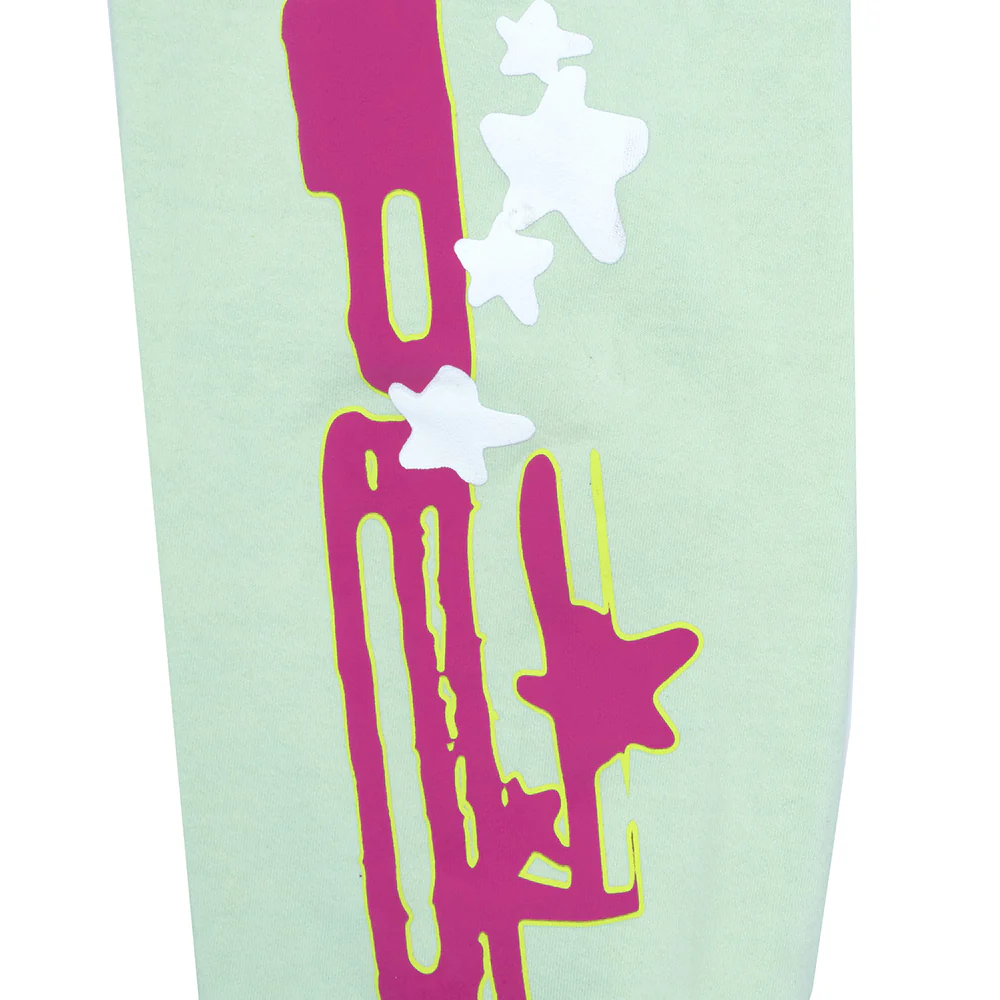 SP5 MINT SWEATPANT - Image 3
