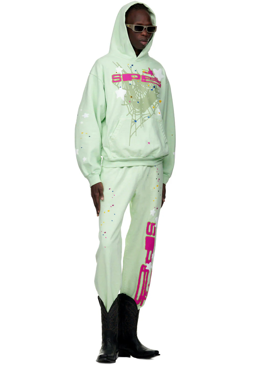 SP5 MINT SWEATPANT - Image 4