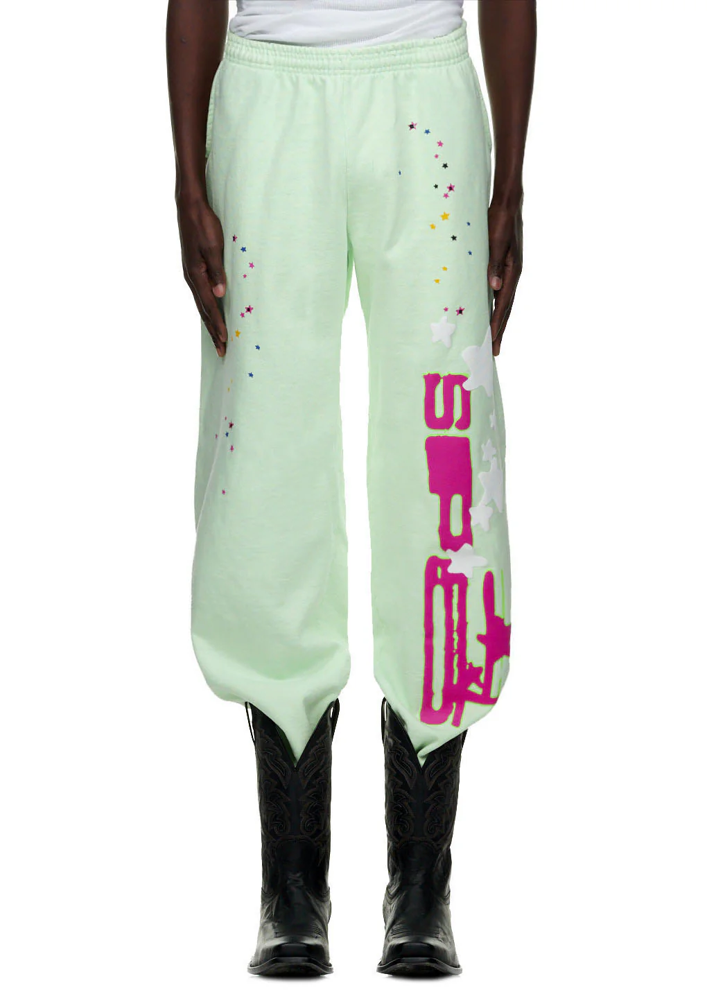 SP5 MINT SWEATPANT - Image 5