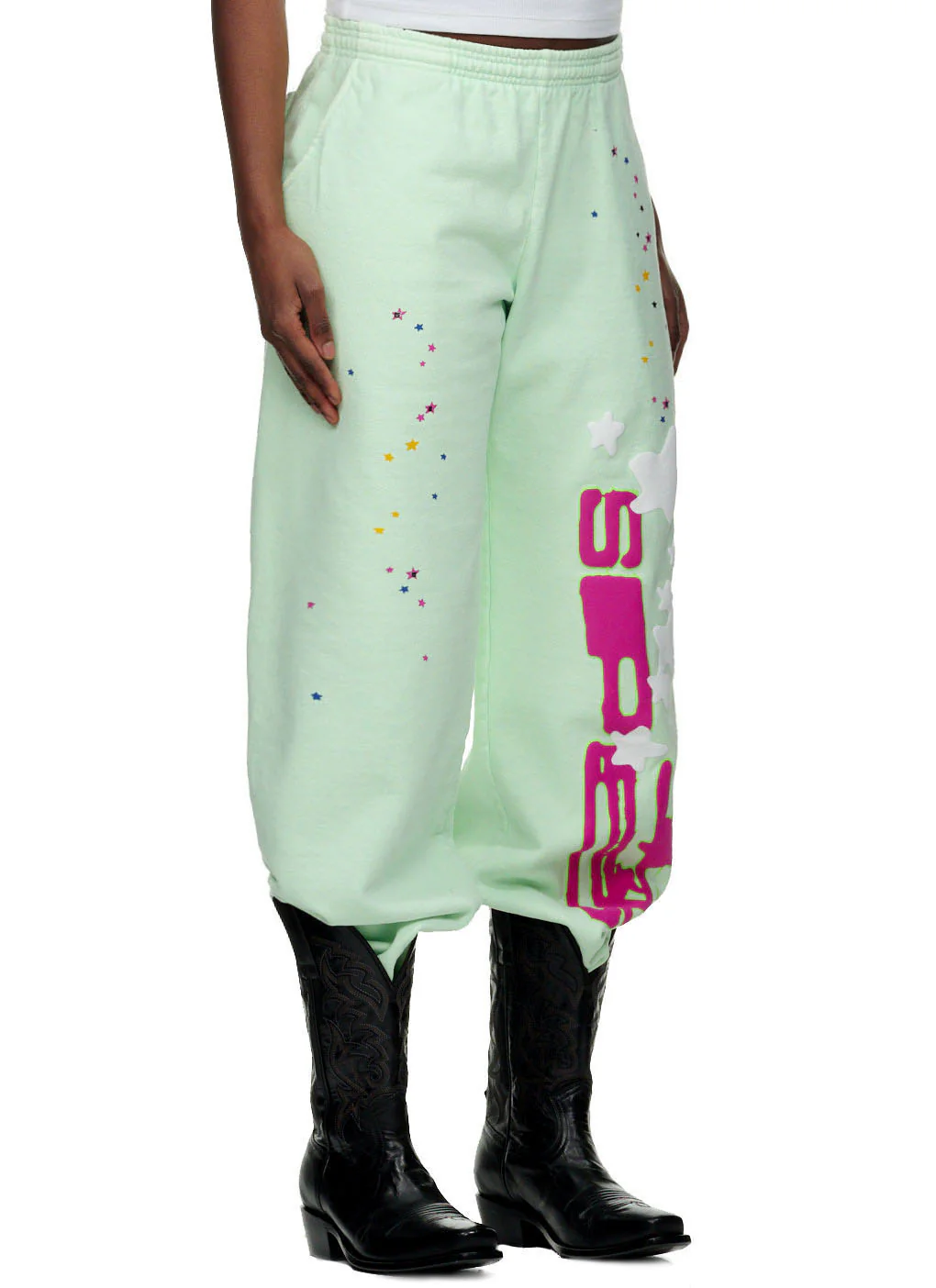 SP5 MINT SWEATPANT - Image 6