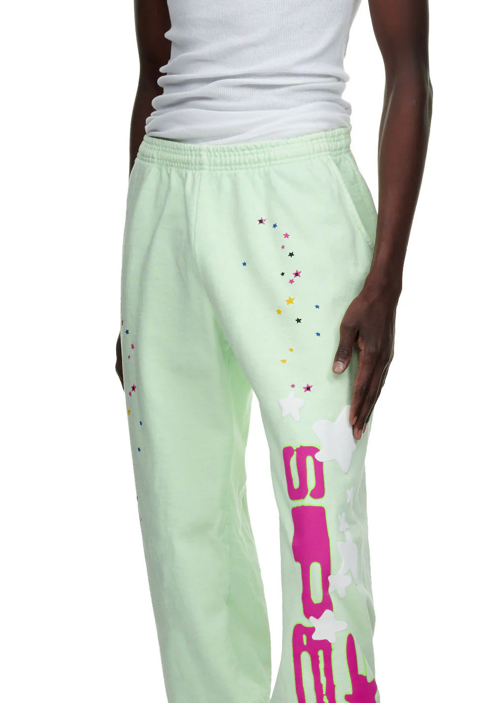 SP5 MINT SWEATPANT - Image 7