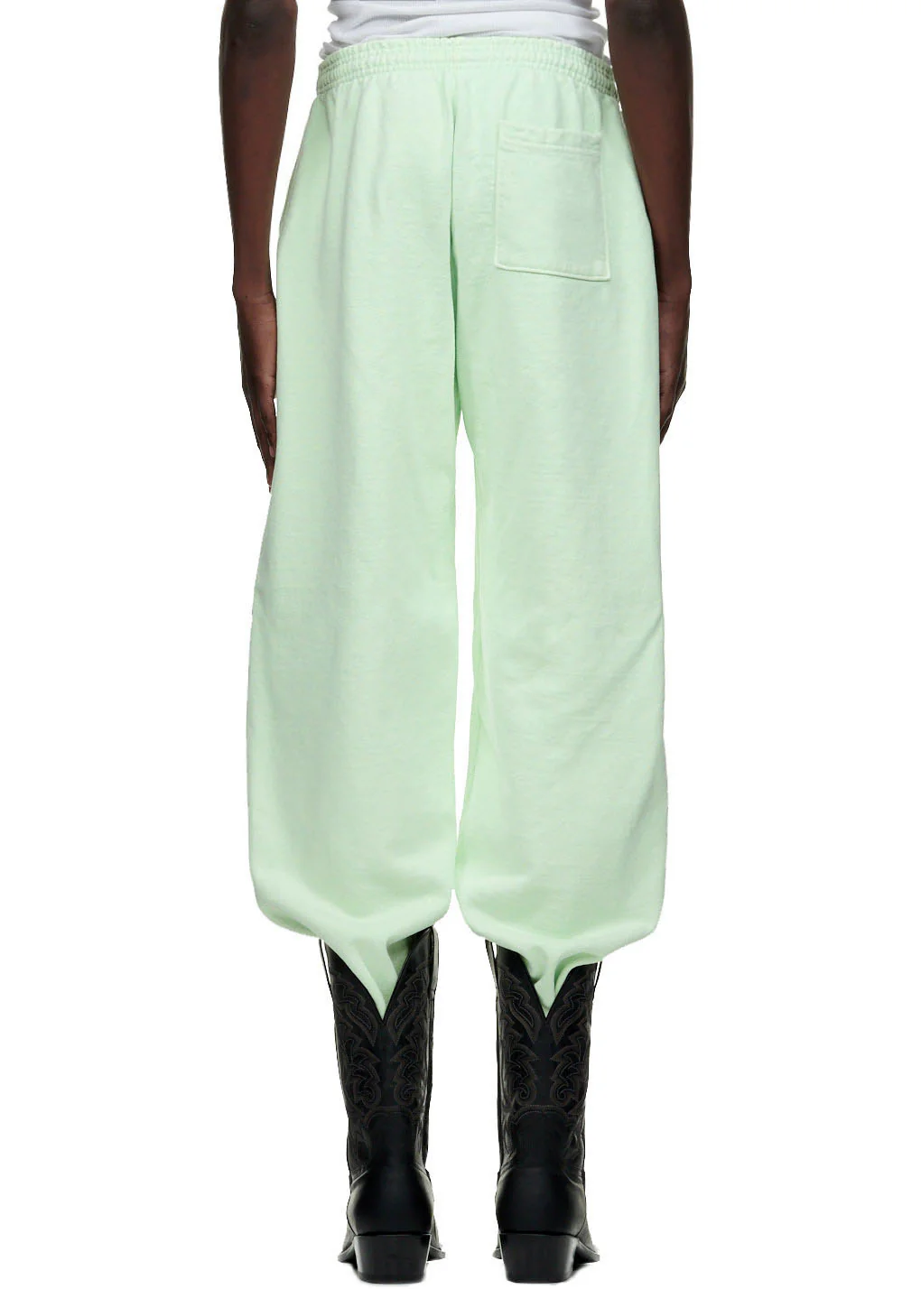SP5 MINT SWEATPANT - Image 8