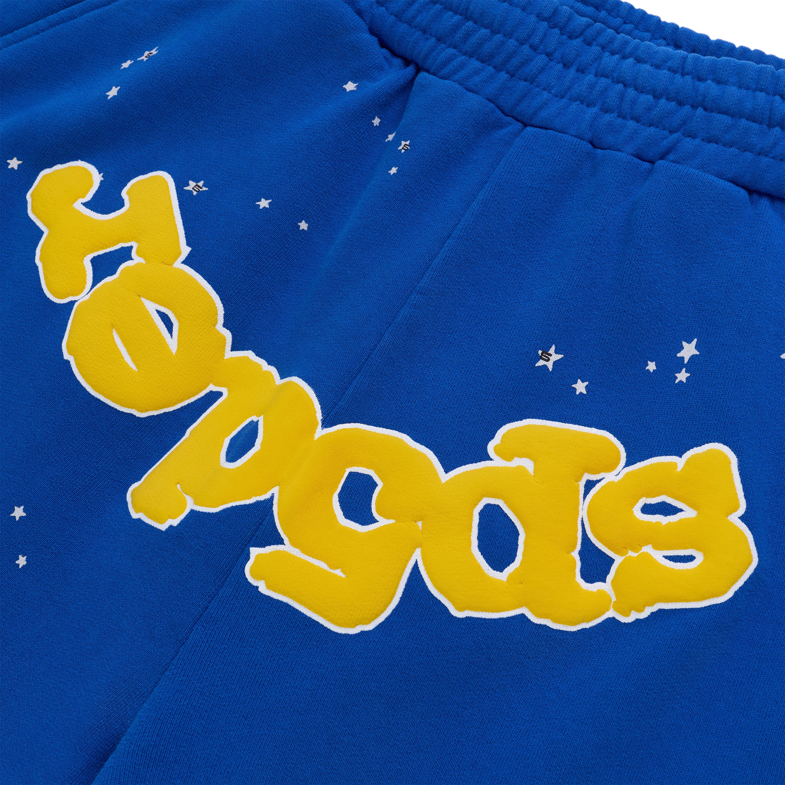 OG LOGO SWEATSHORT - Image 3