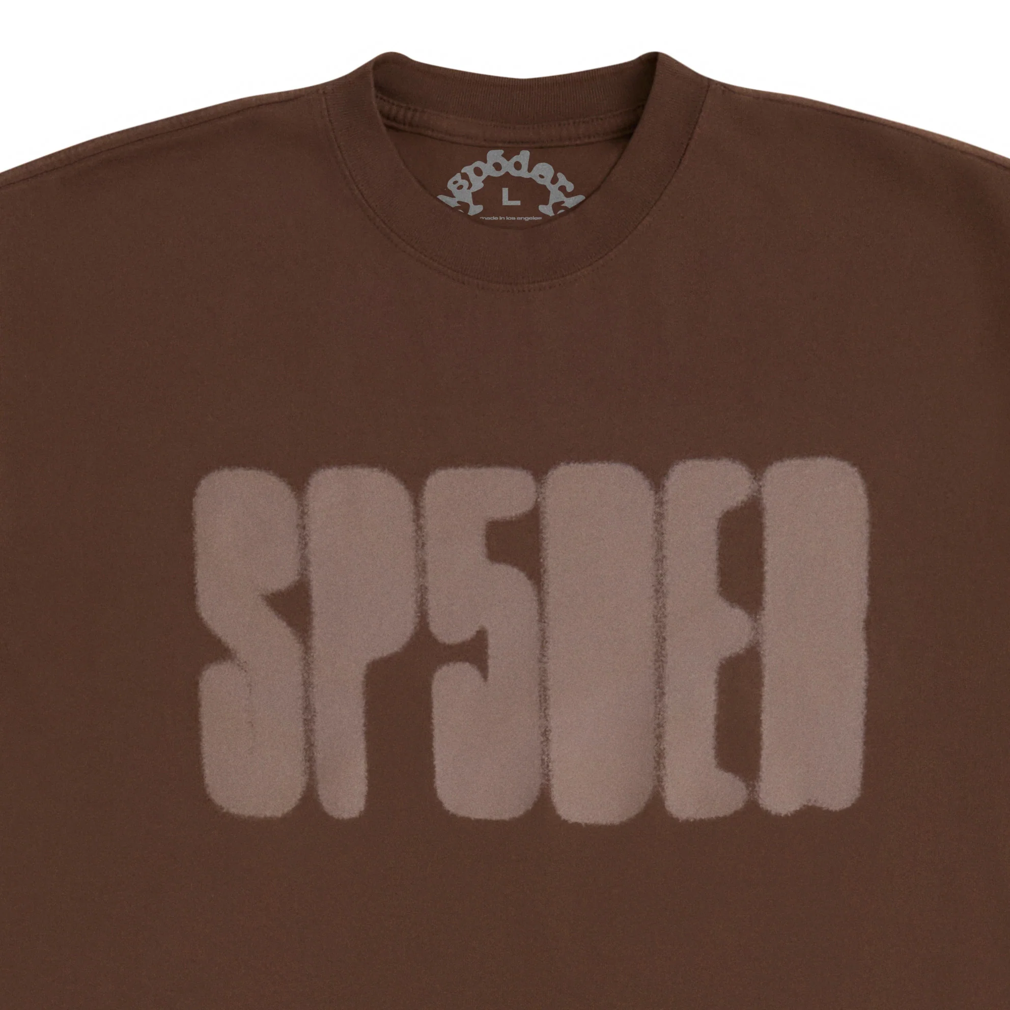 FOCUSED LOGO TEE - Image 2