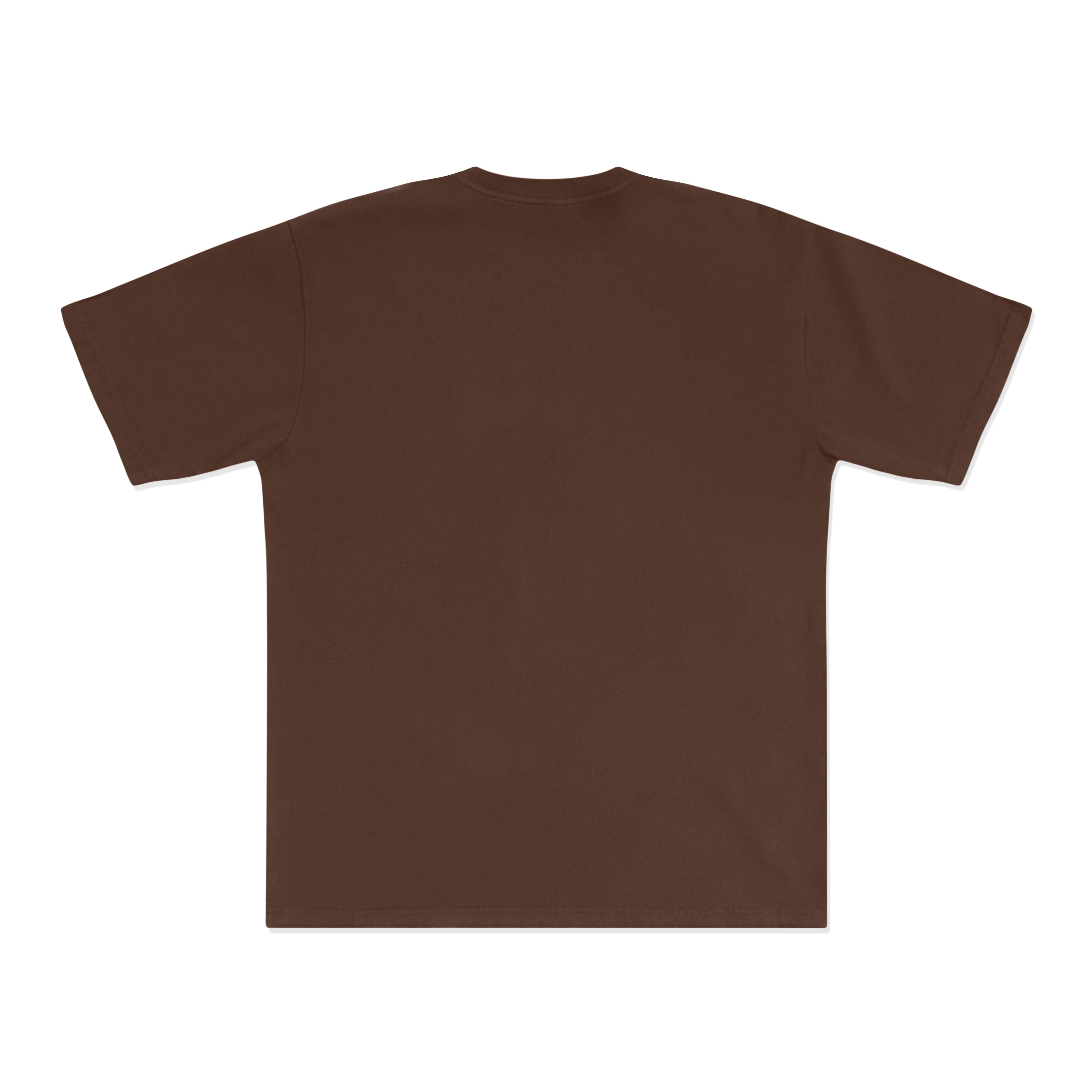 FOCUSED LOGO TEE - Image 3