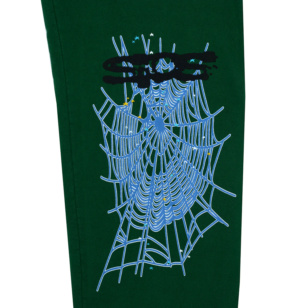 WEB SWEATPANT - Image 3