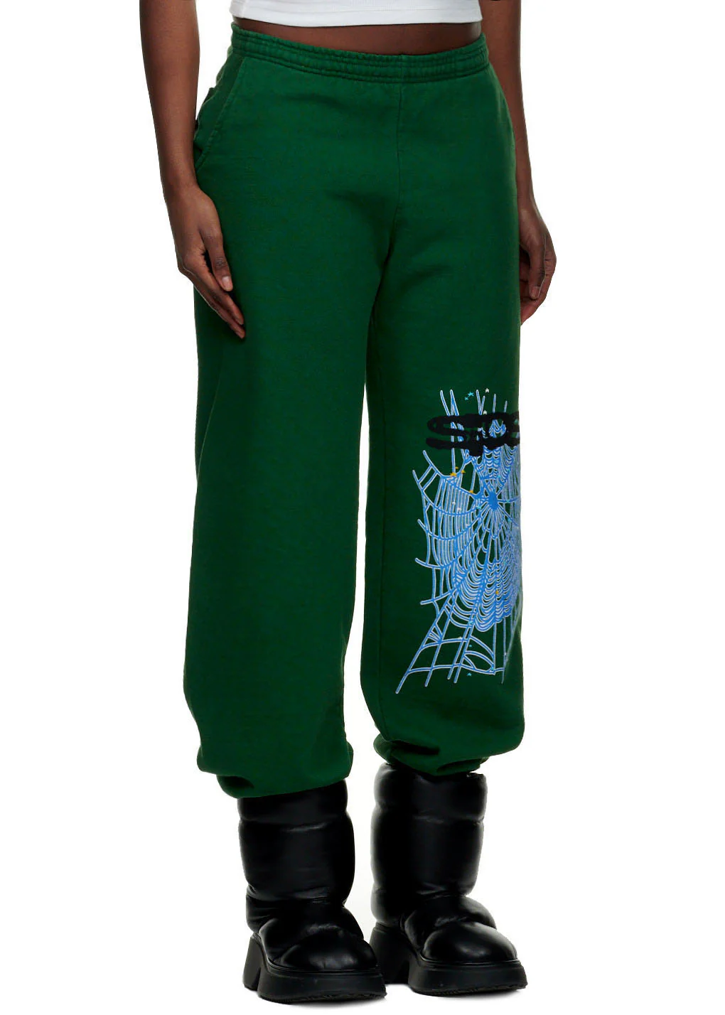 WEB SWEATPANT - Image 6