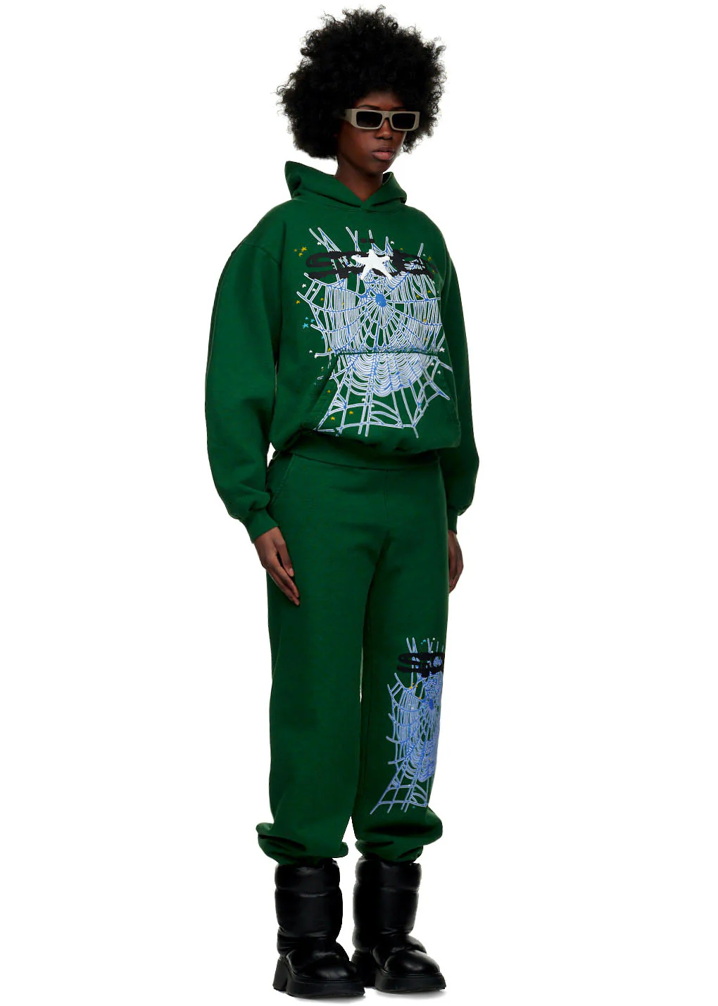 WEB SWEATPANT - Image 9