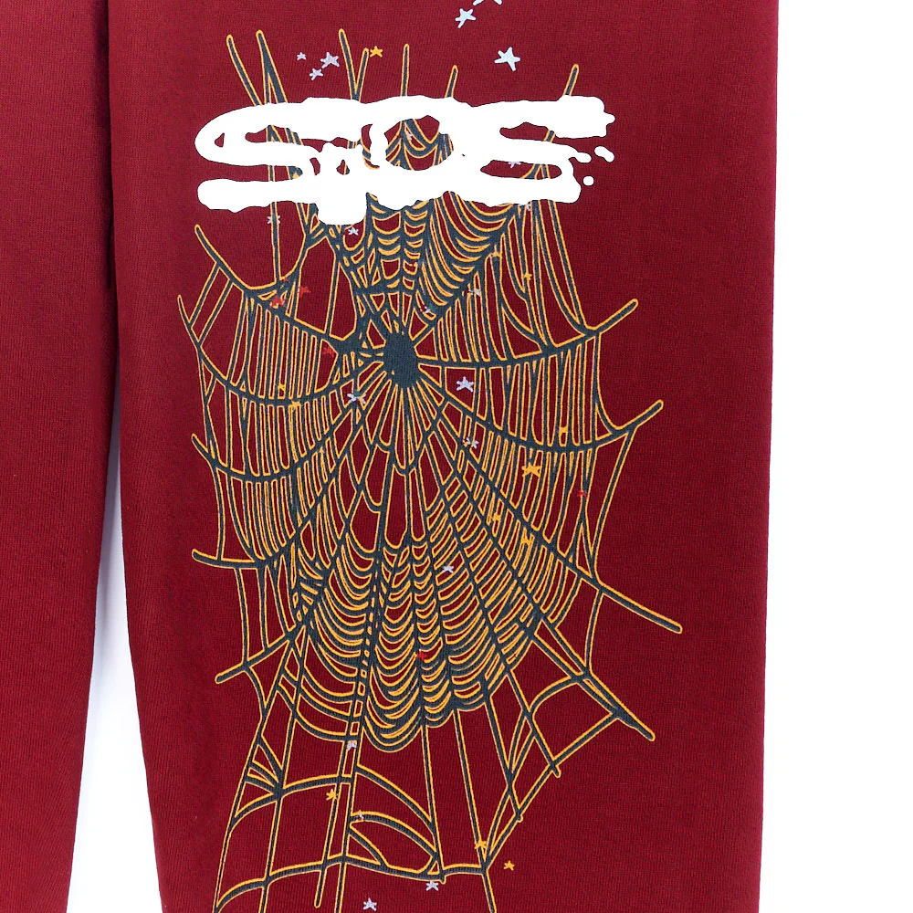 SP5DER SWEATPANT - Image 2