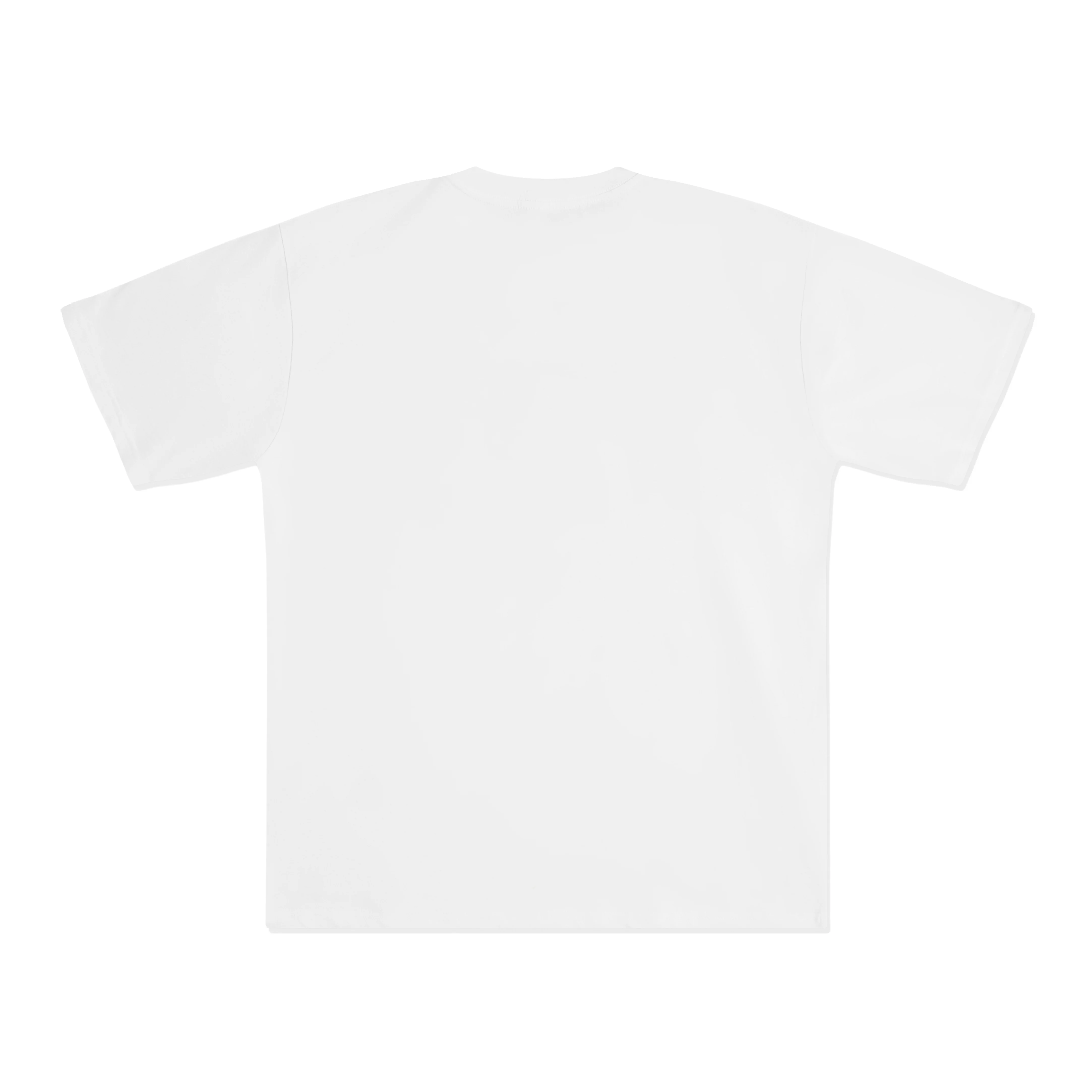 FOCUSED LOGO TEE - Image 3