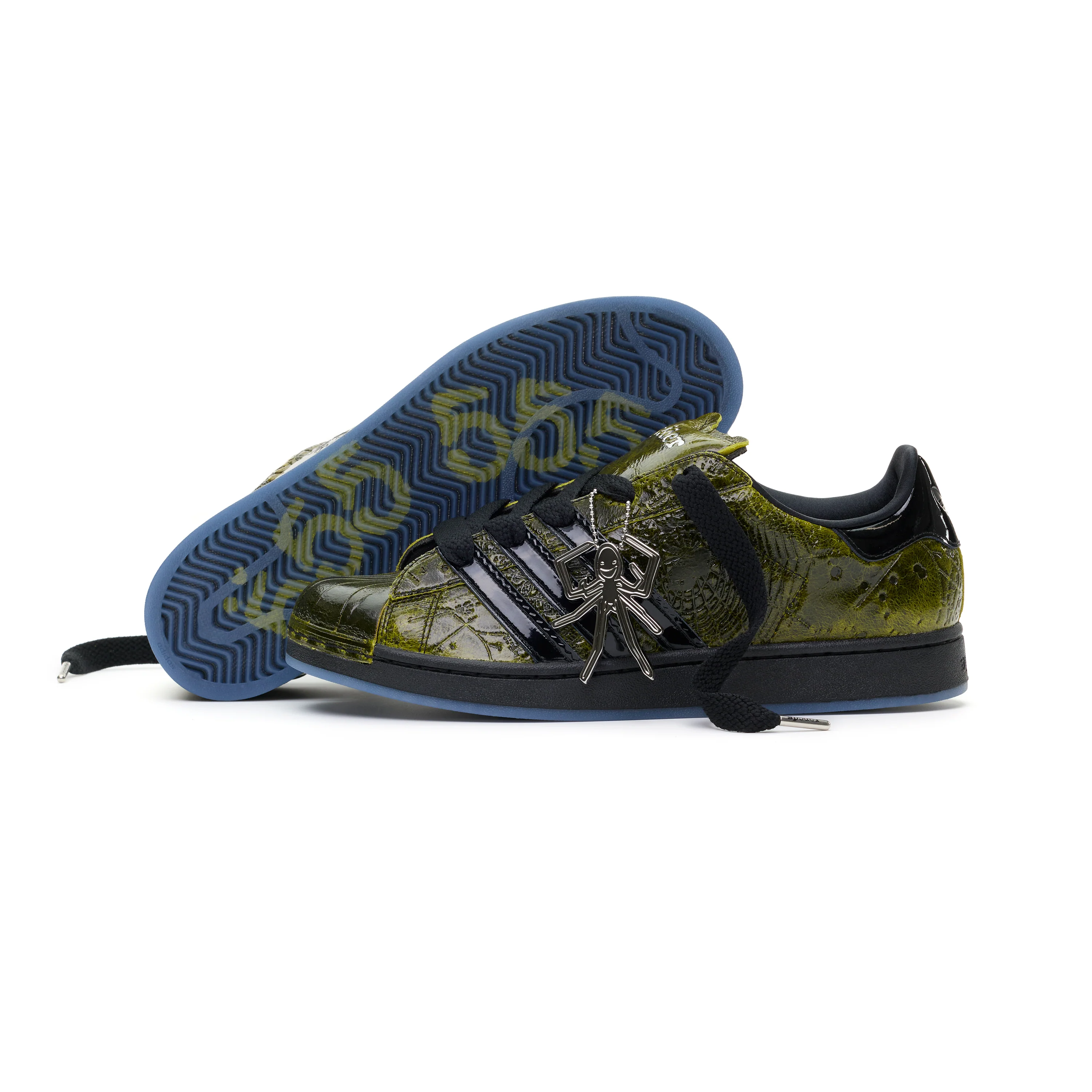 SP5DER x ADIDAS SUPERSTAR - Image 19