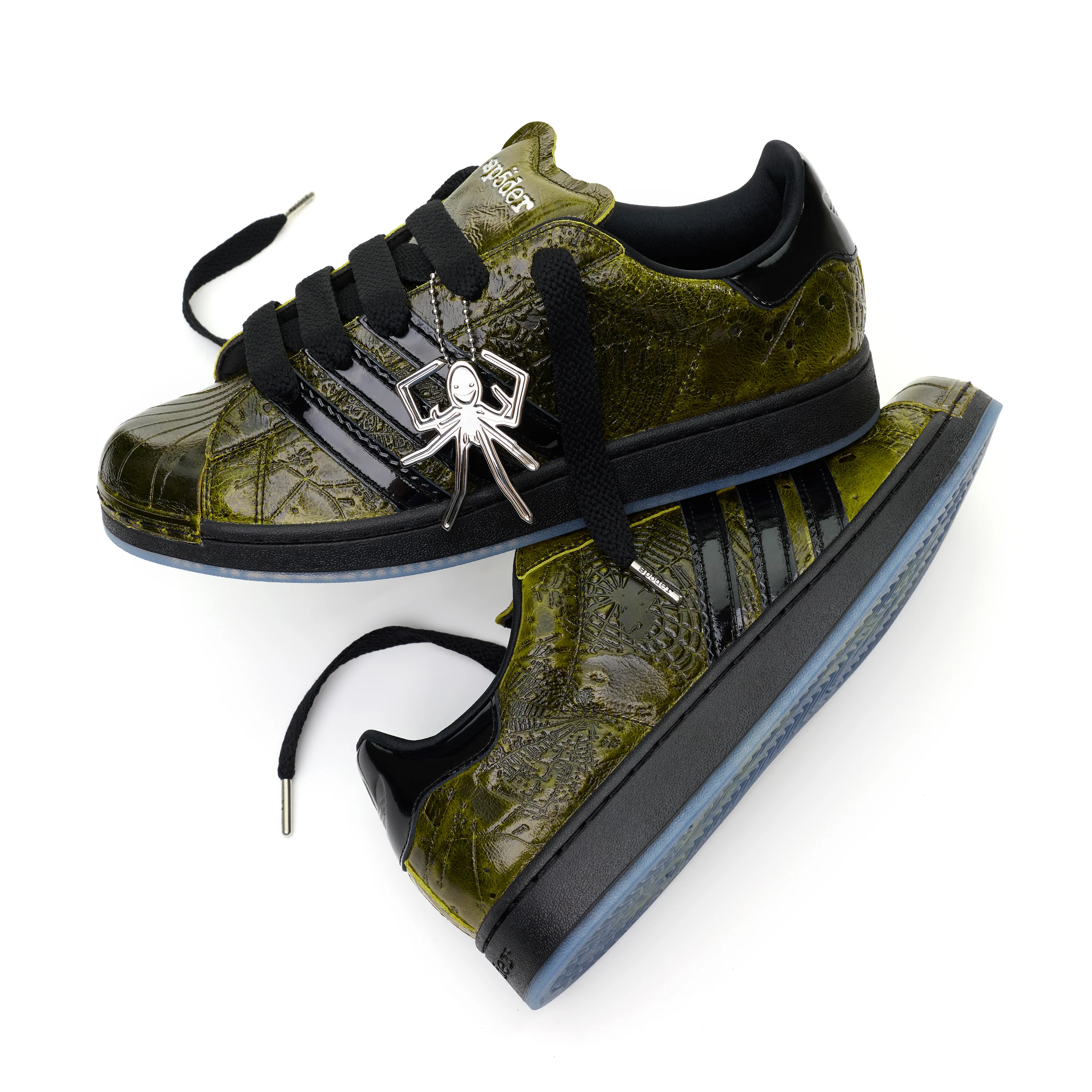 SP5DER x ADIDAS SUPERSTAR - Image 21