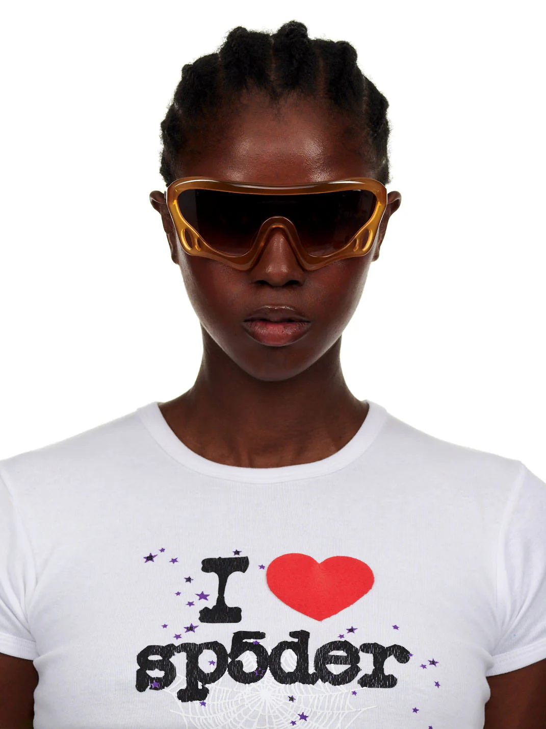 SP5 x FLATLIST EYEWEAR 'BEETLE' SUNGLASSES - Image 4