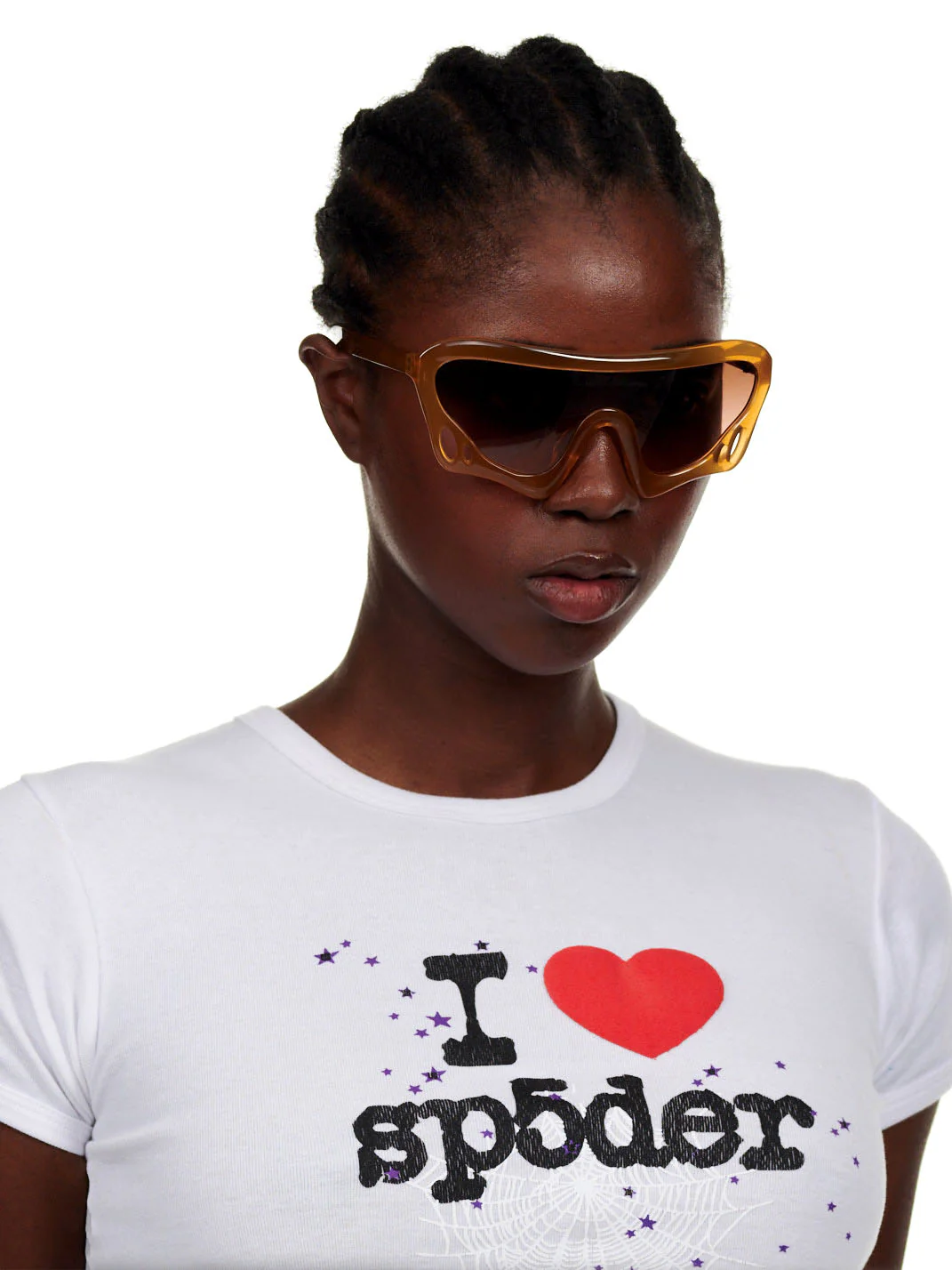 SP5 x FLATLIST EYEWEAR 'BEETLE' SUNGLASSES - Image 5