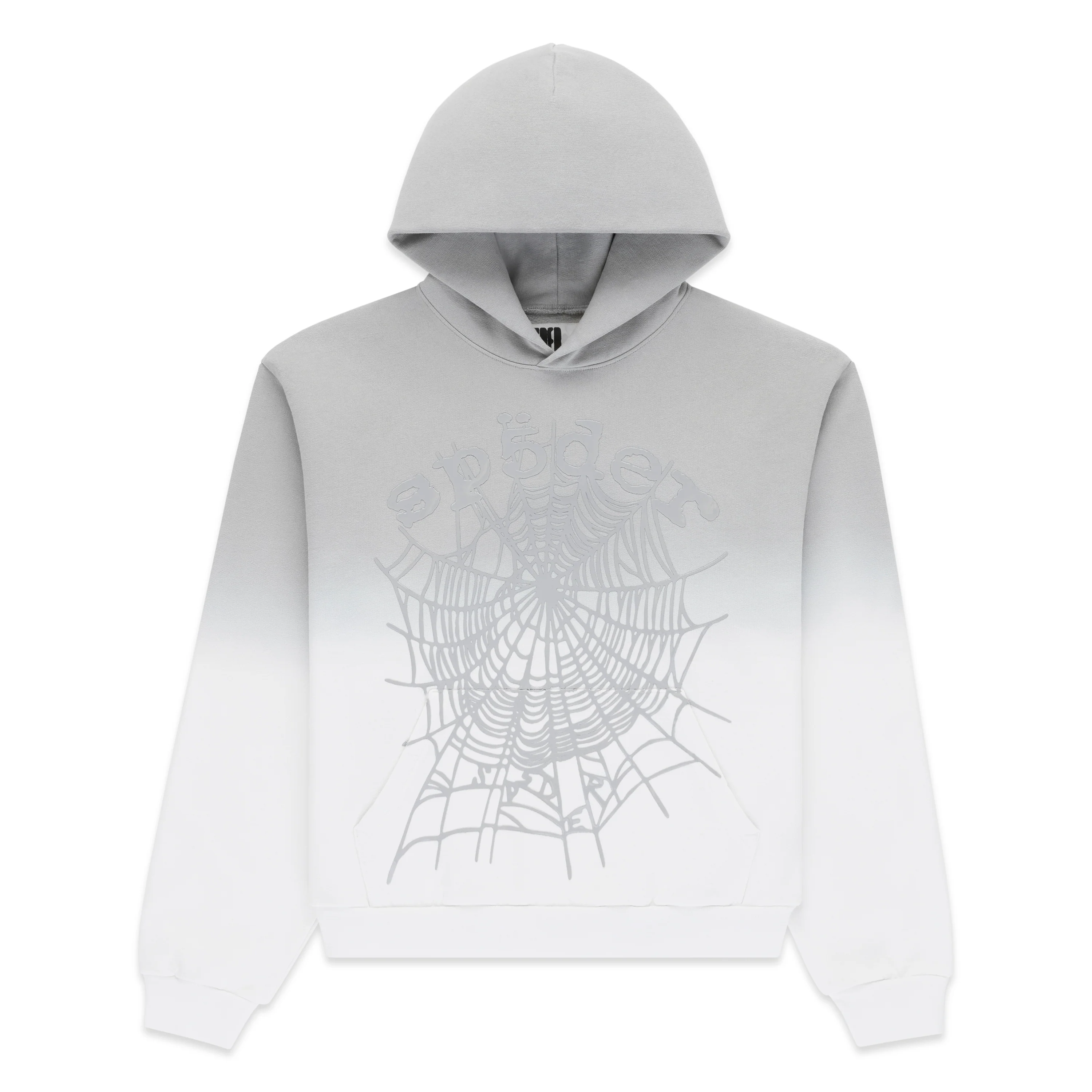 OG WEB OMBRE HOODIE