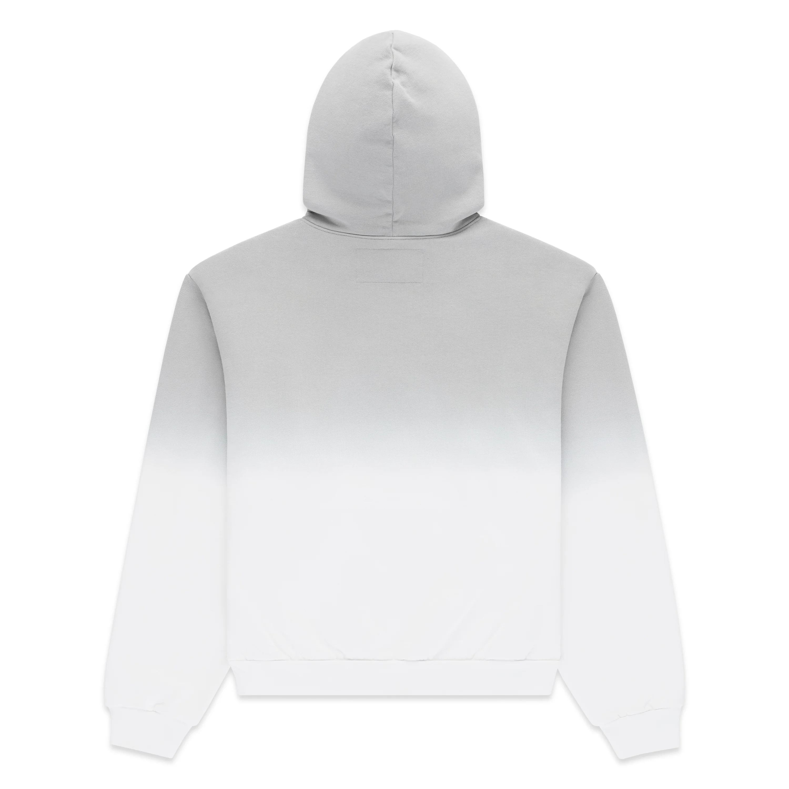 OG WEB OMBRE HOODIE - Image 2