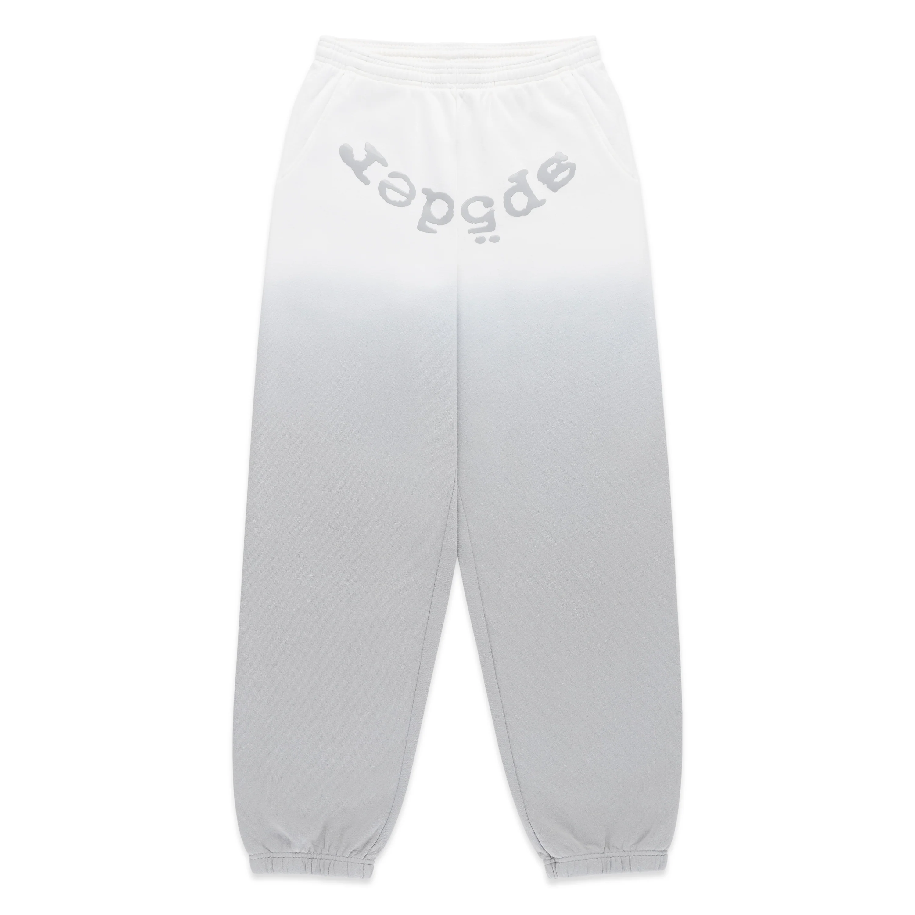 OG WEB OMBRE SWEATPANT
