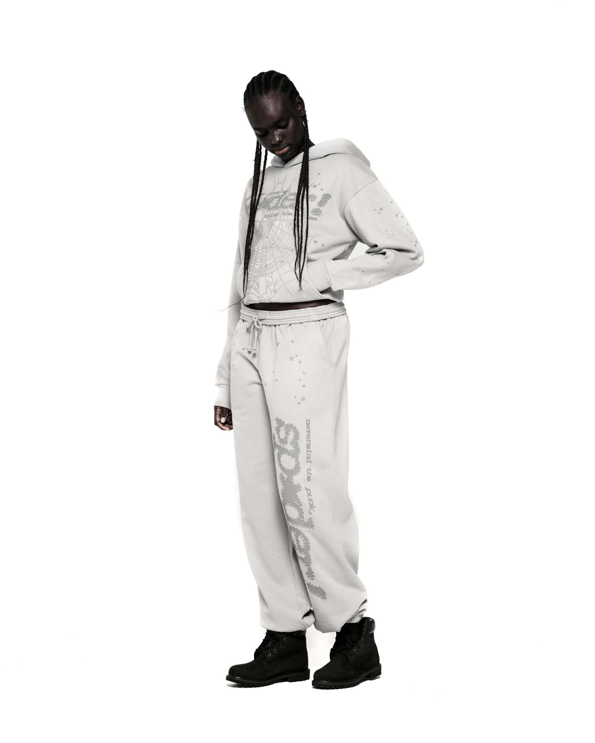TONAL PUNK V2 HOODIE - Image 13